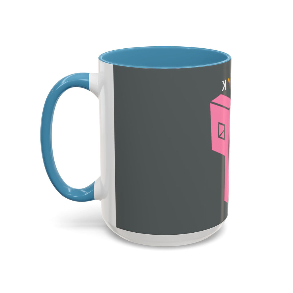 tPD Coffee Mug - 11oz & 15oz