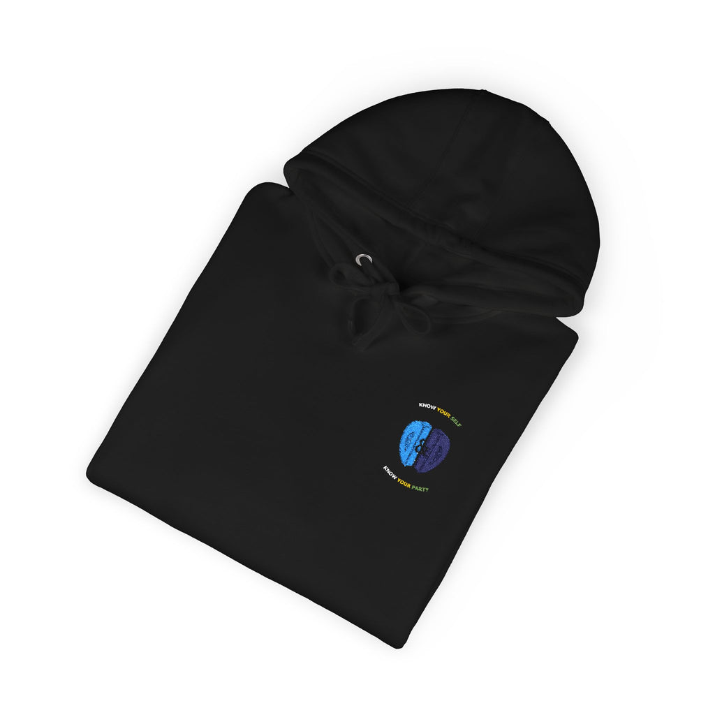 DnD Unisex Fleece Hoodie