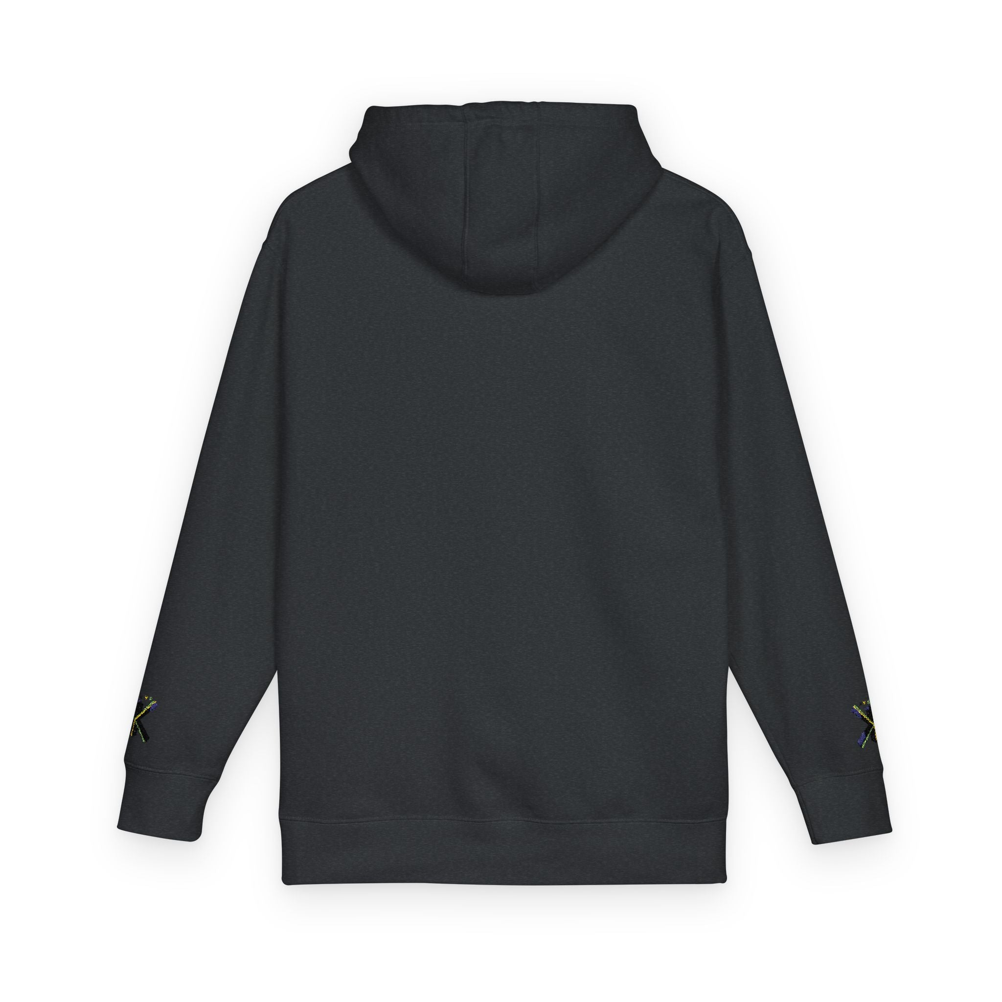 KYSKYP Unisex Fleece Hoodie