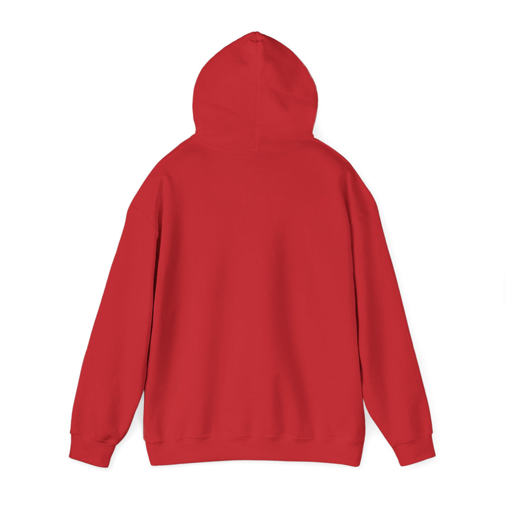 KYSKYP Unisex Heavy Blend™ Hooded Sweatshirt