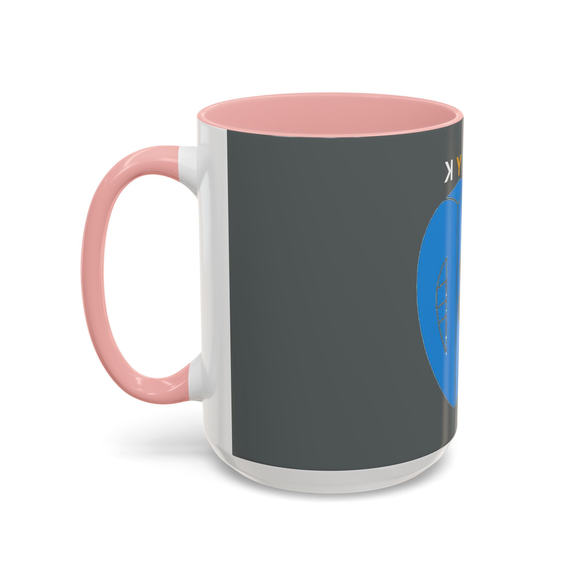 DnD Coffee Mug - 11oz & 15oz