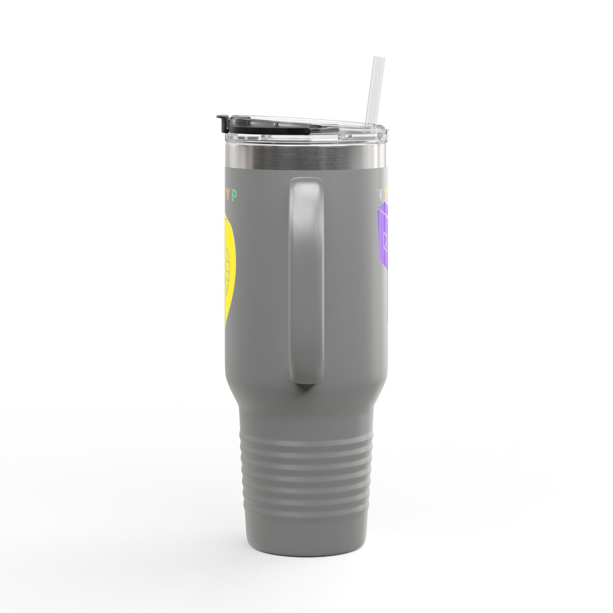 uPD Insulated Travel Mug, 40oz