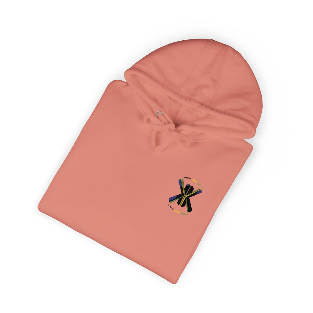 KYSKYP Unisex Fleece Hoodie