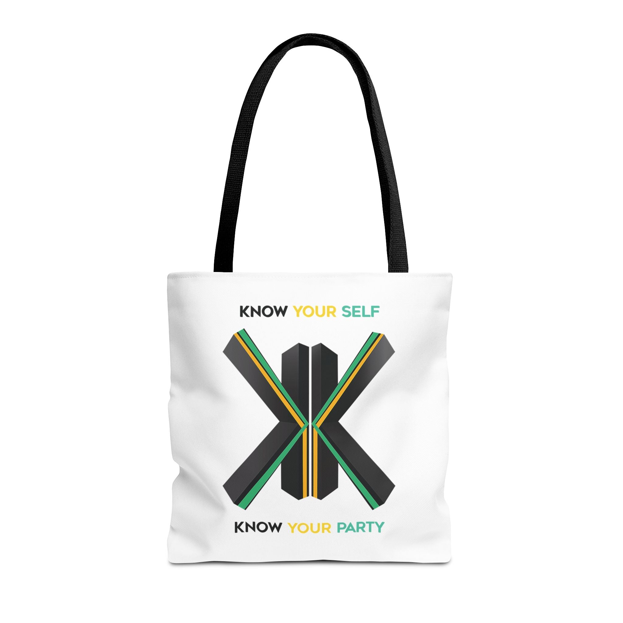 KYSKYP Tote Bag