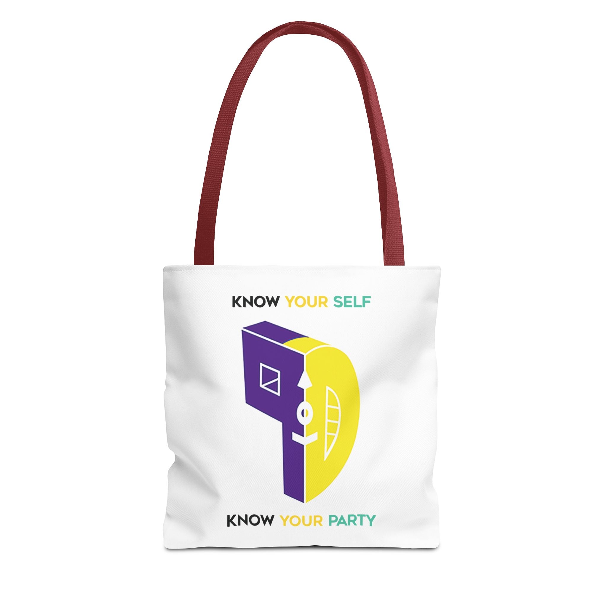 uPD Tote Bag