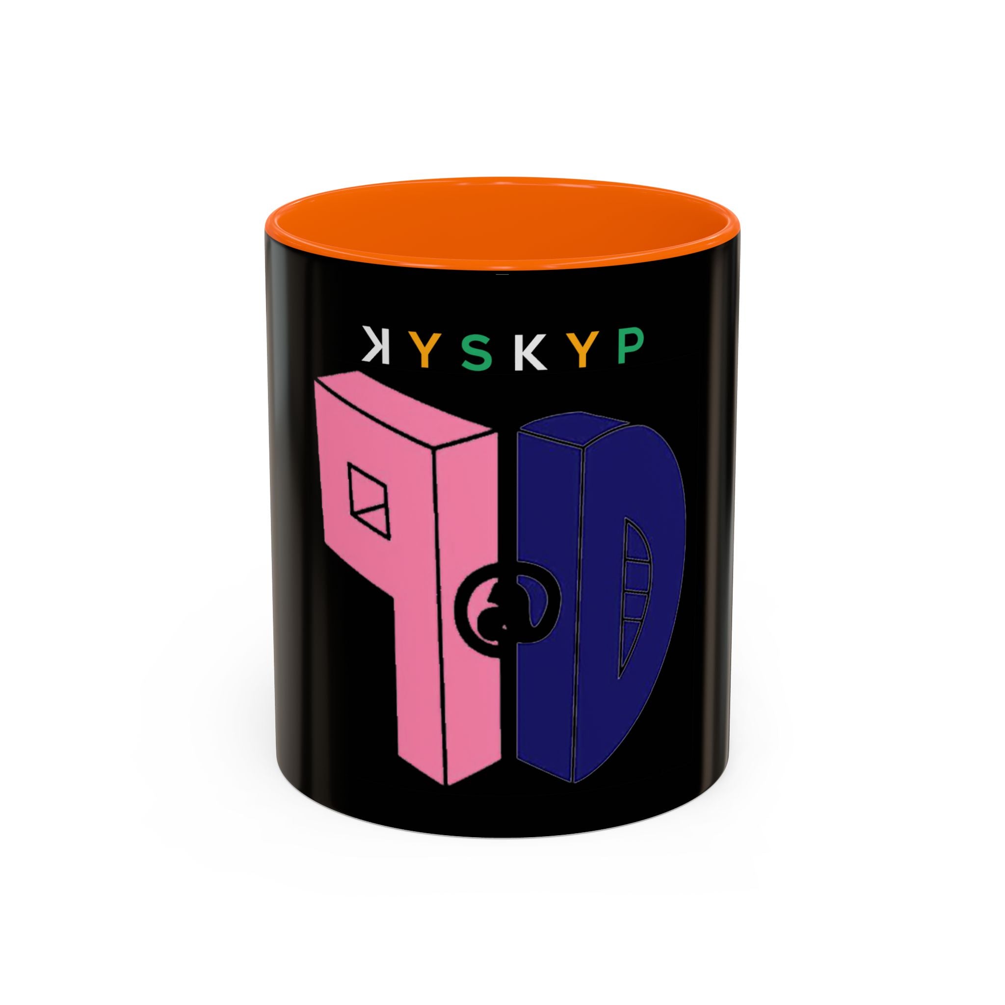 PaD Coffee Mug - 11oz & 15oz
