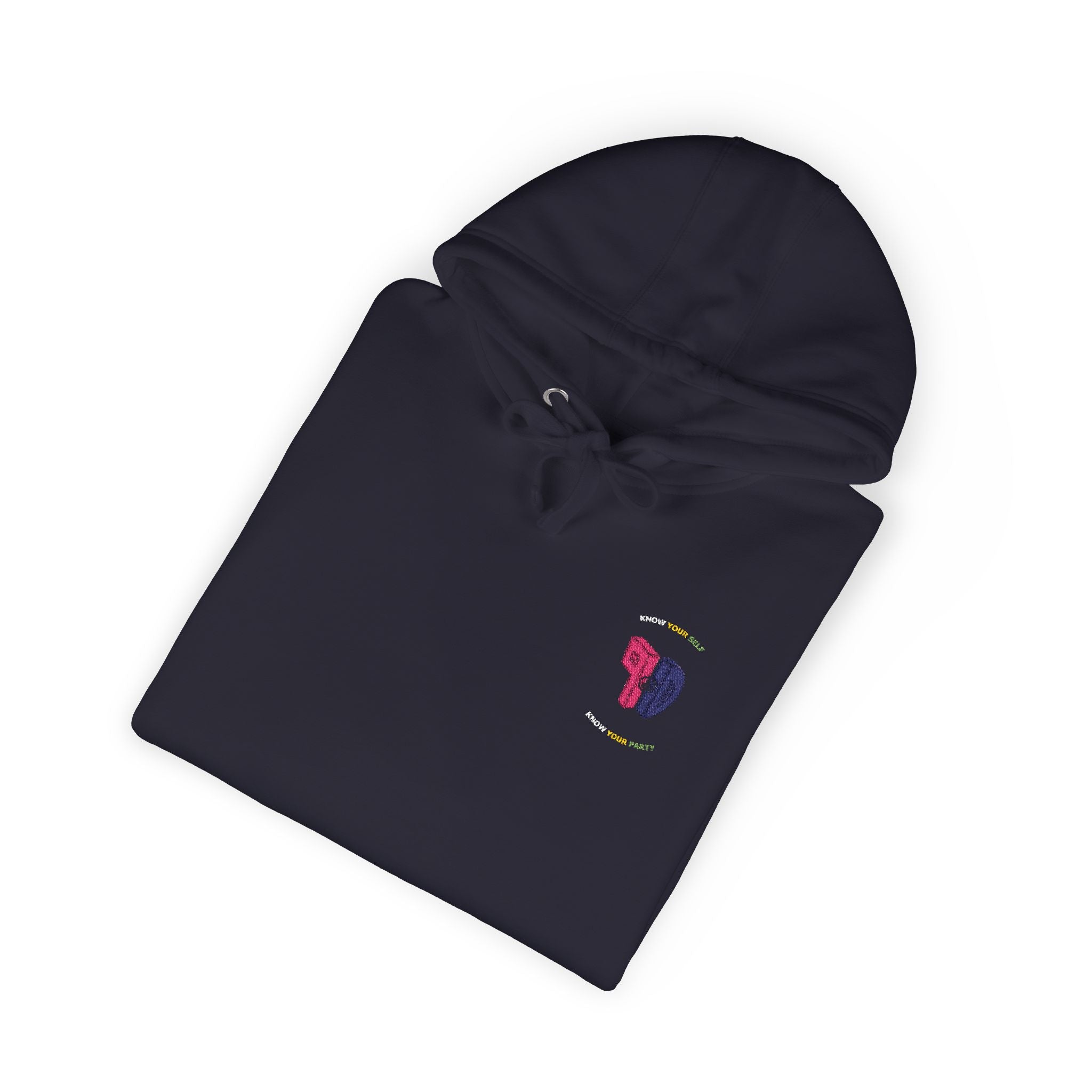 PaD Unisex Fleece Hoodie