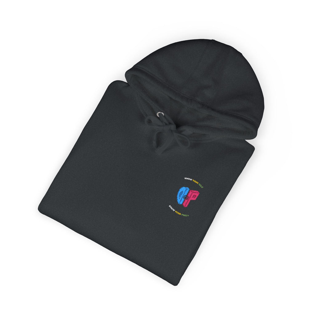 DaP Unisex Fleece Hoodie