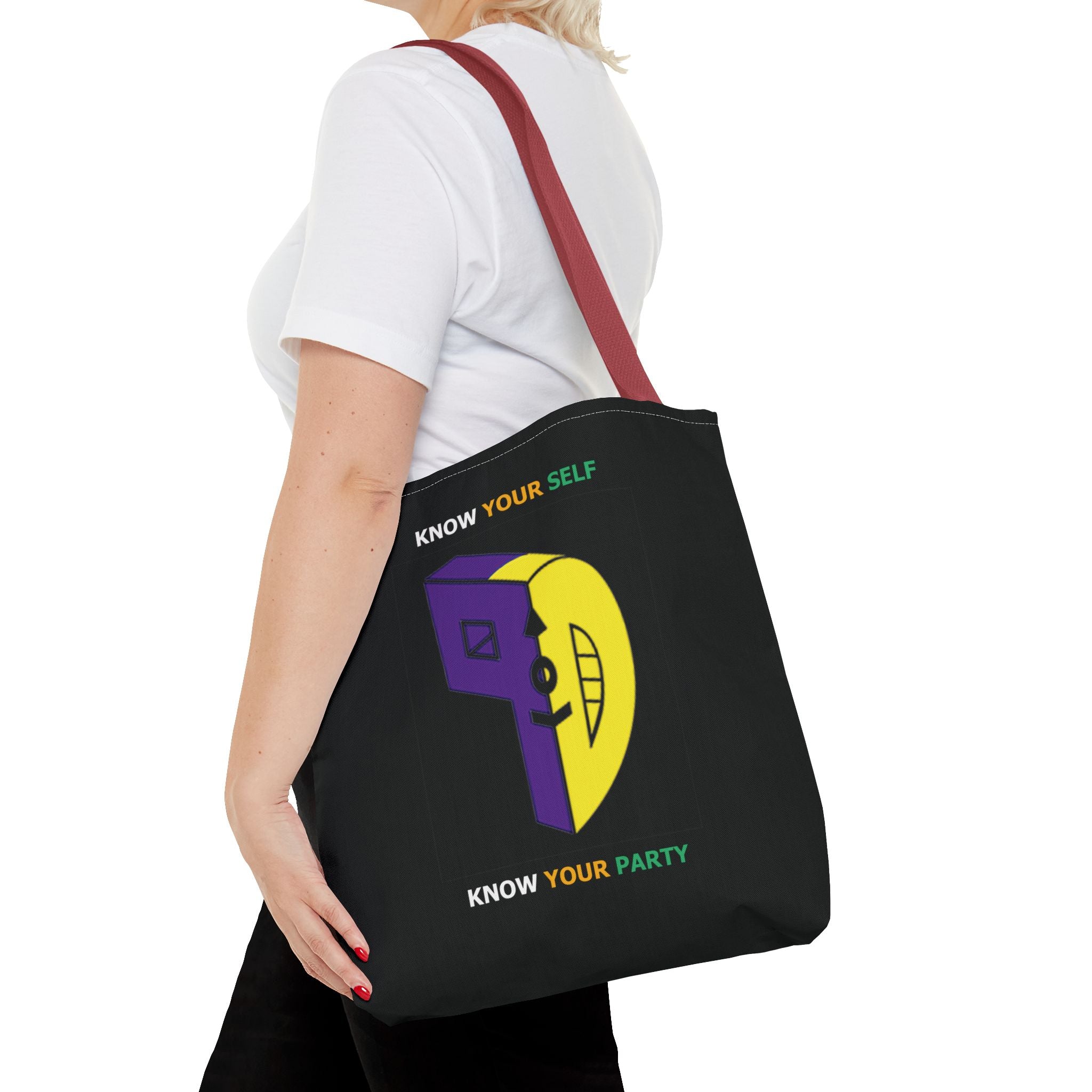 uPD Tote Bag