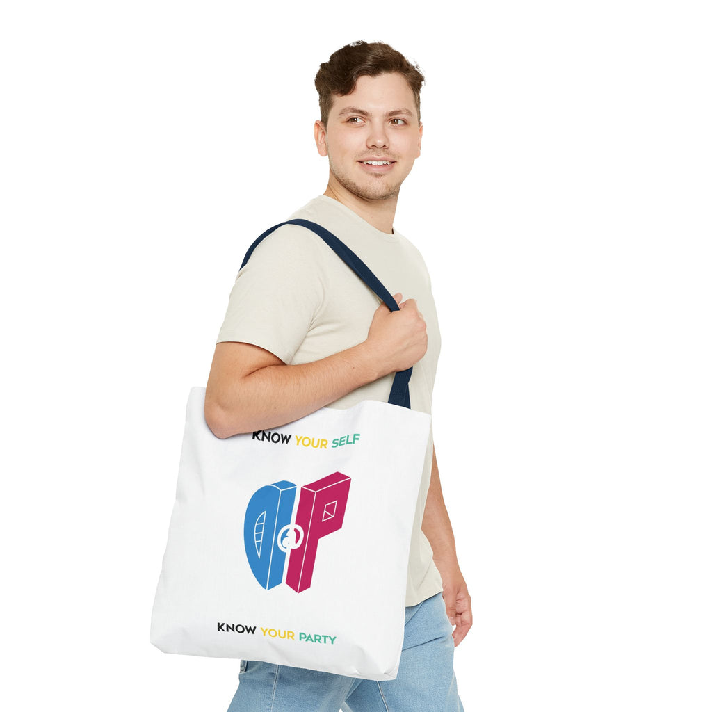 DaP Tote Bag