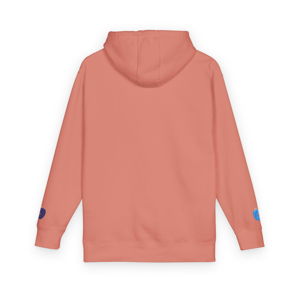 DnD Unisex Fleece Hoodie