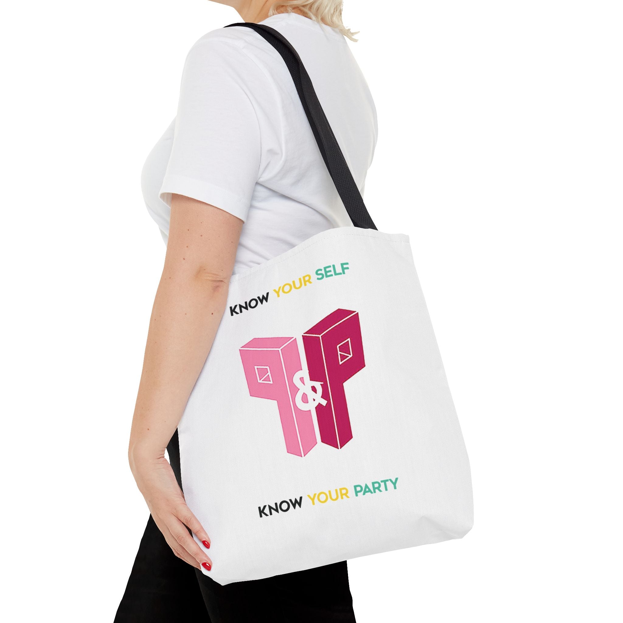 PnP Tote Bag