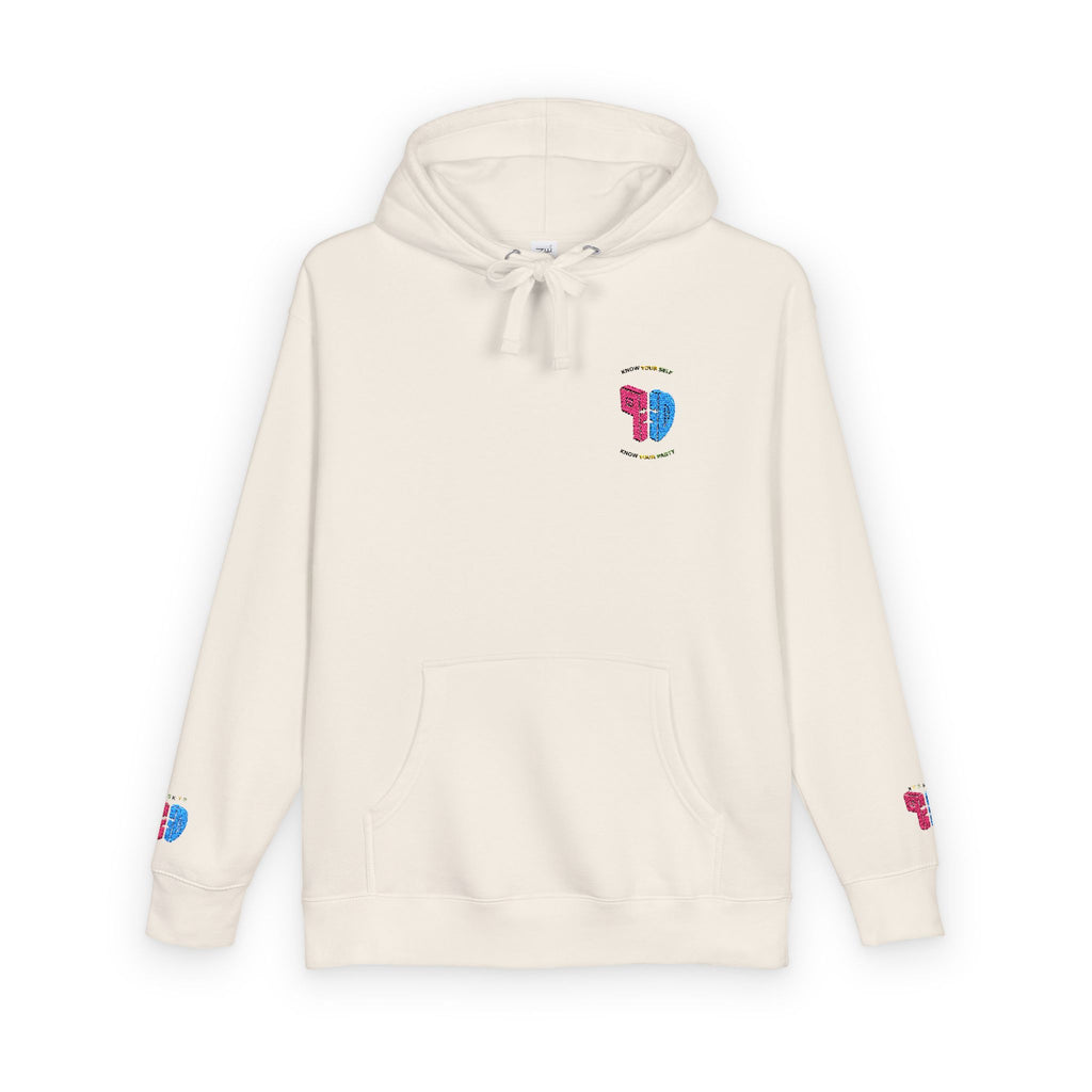 tPD Unisex Fleece Hoodie