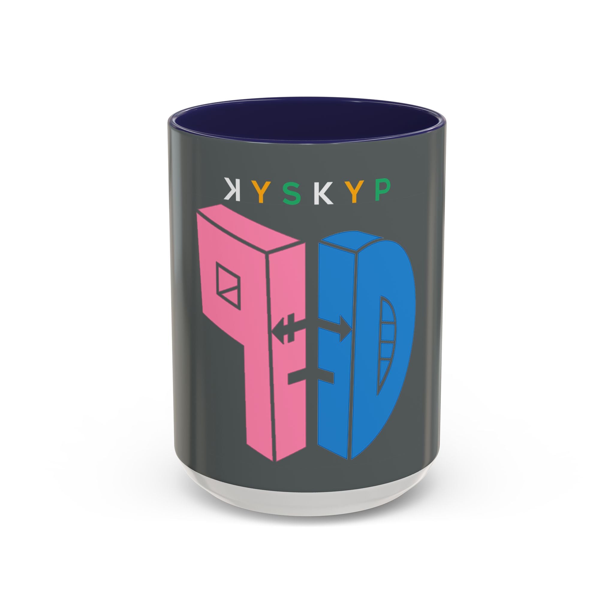 tPD Coffee Mug - 11oz & 15oz