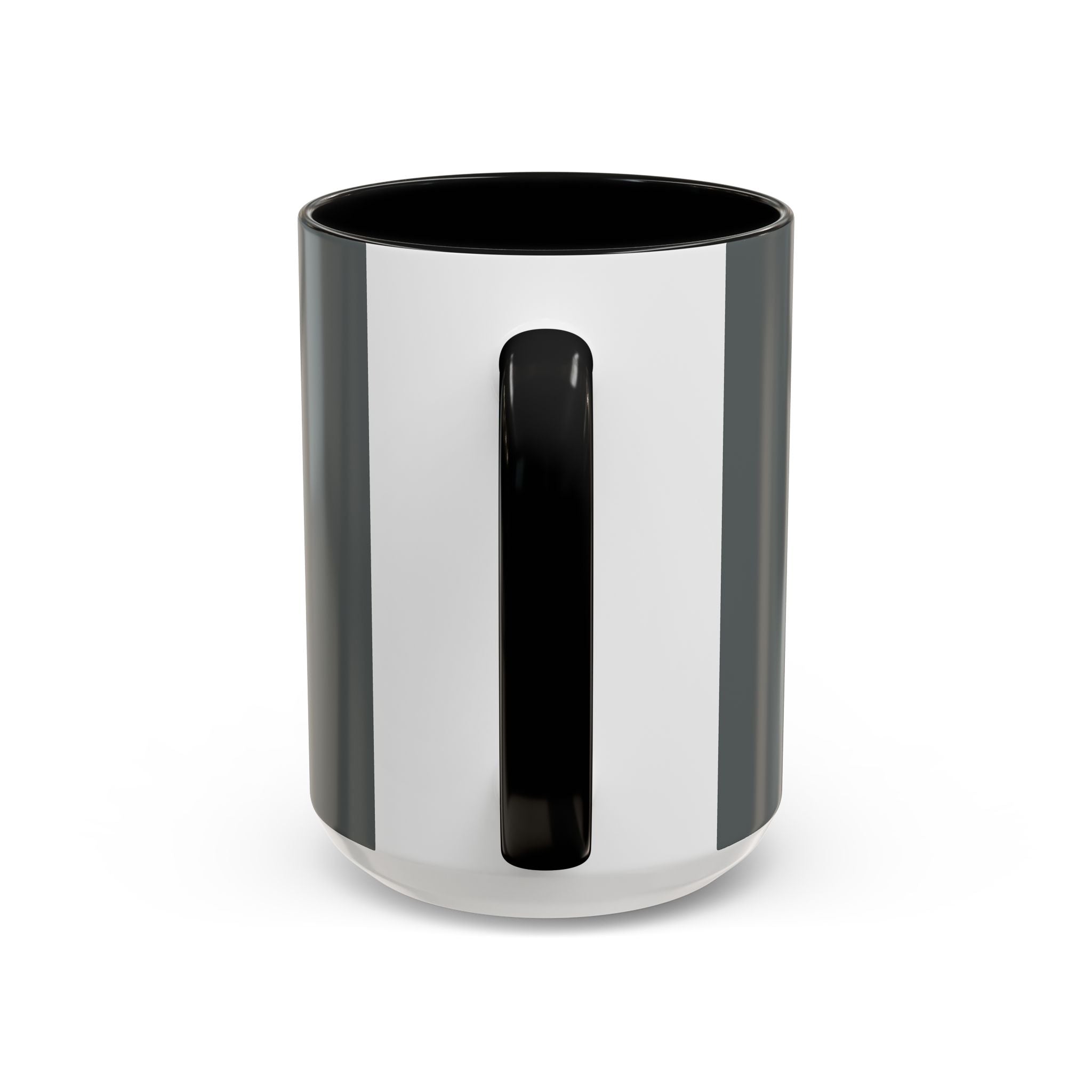 DaP Coffee Mug - 11oz & 15oz