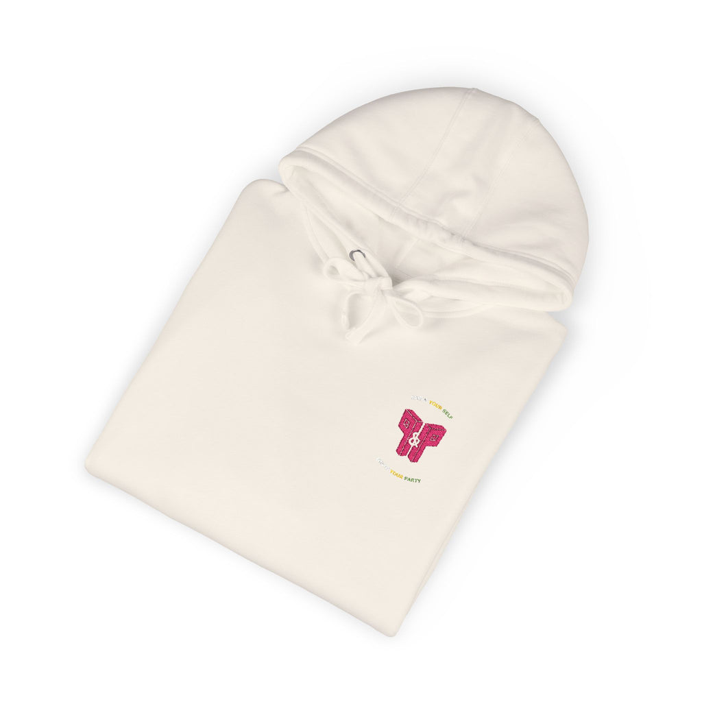 PnP Unisex Fleece Hoodie