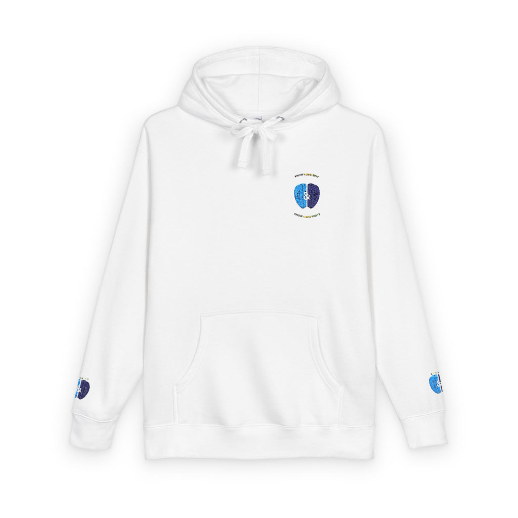 DnD Unisex Fleece Hoodie