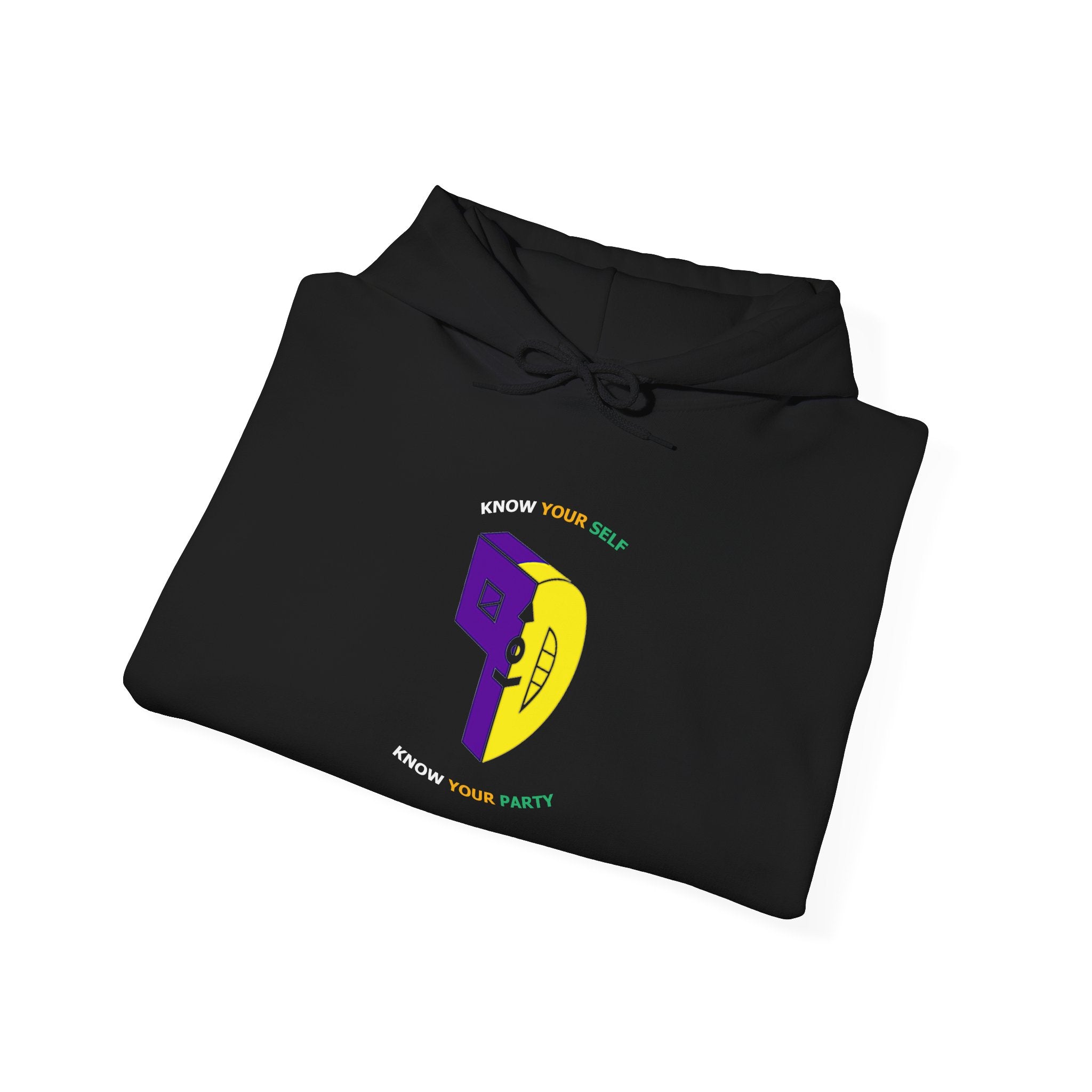 uPD Unisex Heavy Blend™ Hooded Sweatshirt