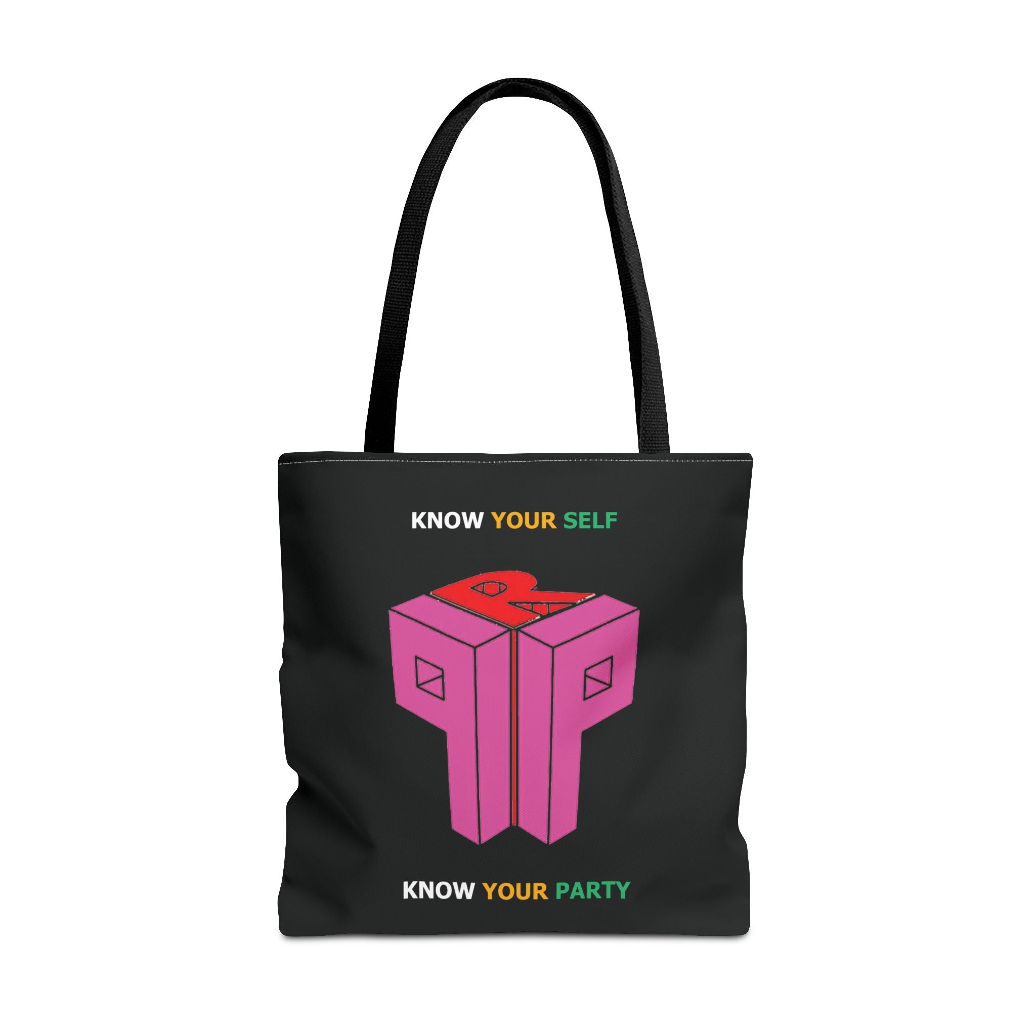 PPR Tote Bag