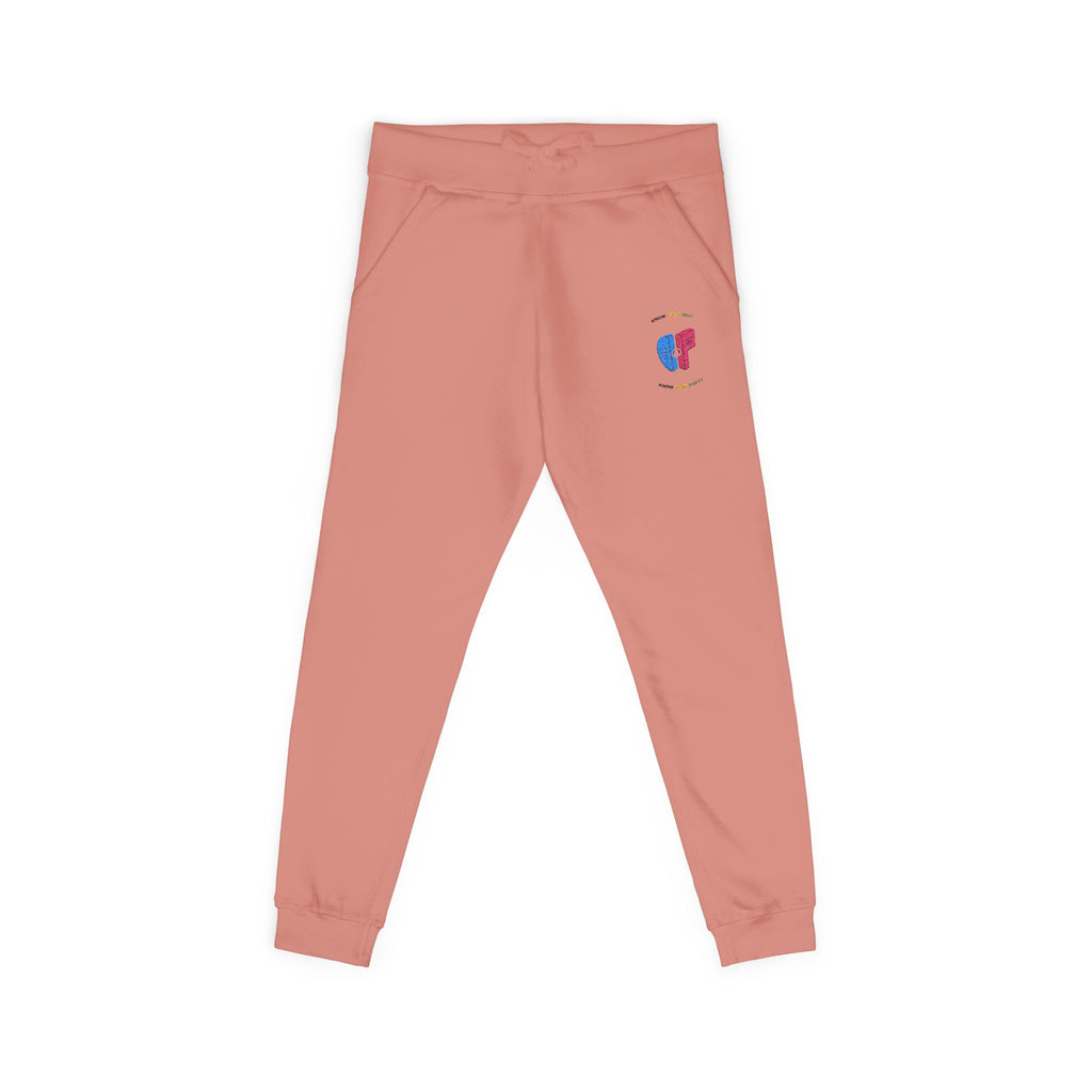 DaP Unisex Fleece Sweatpants