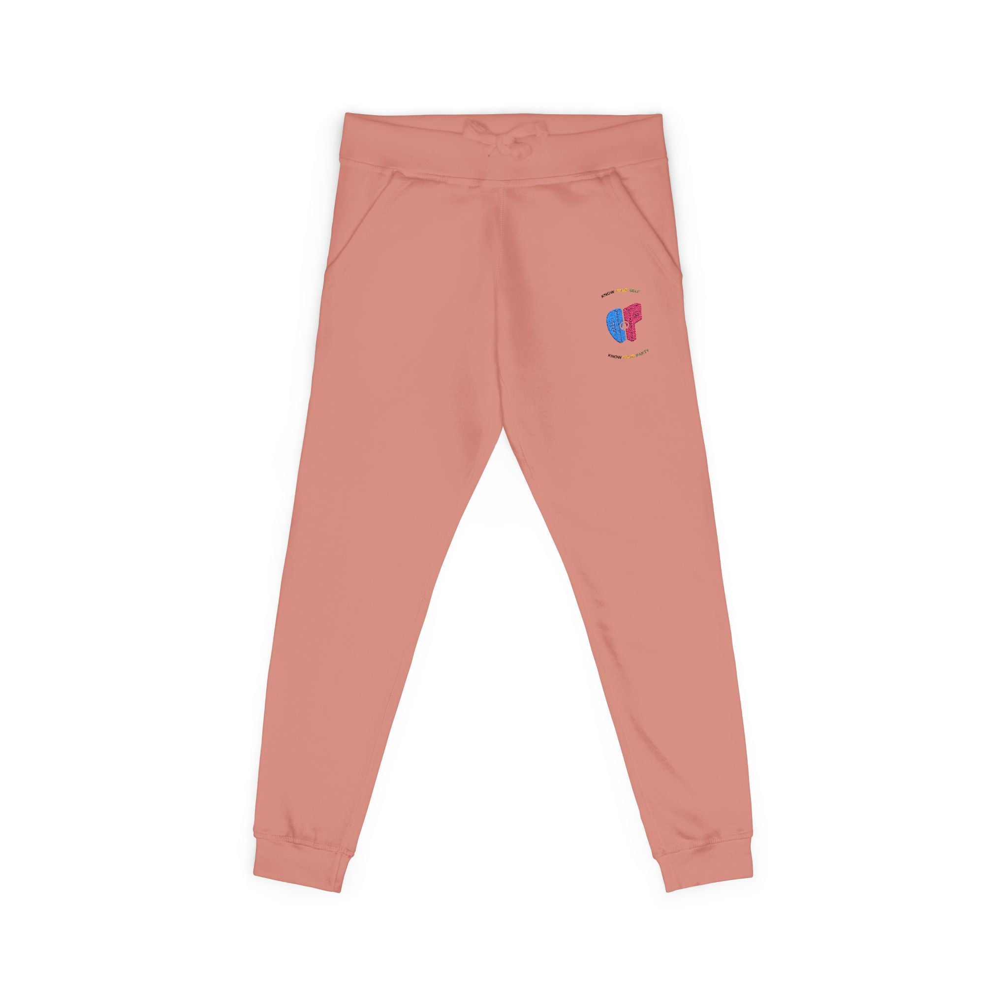 DaP Unisex Fleece Sweatpants