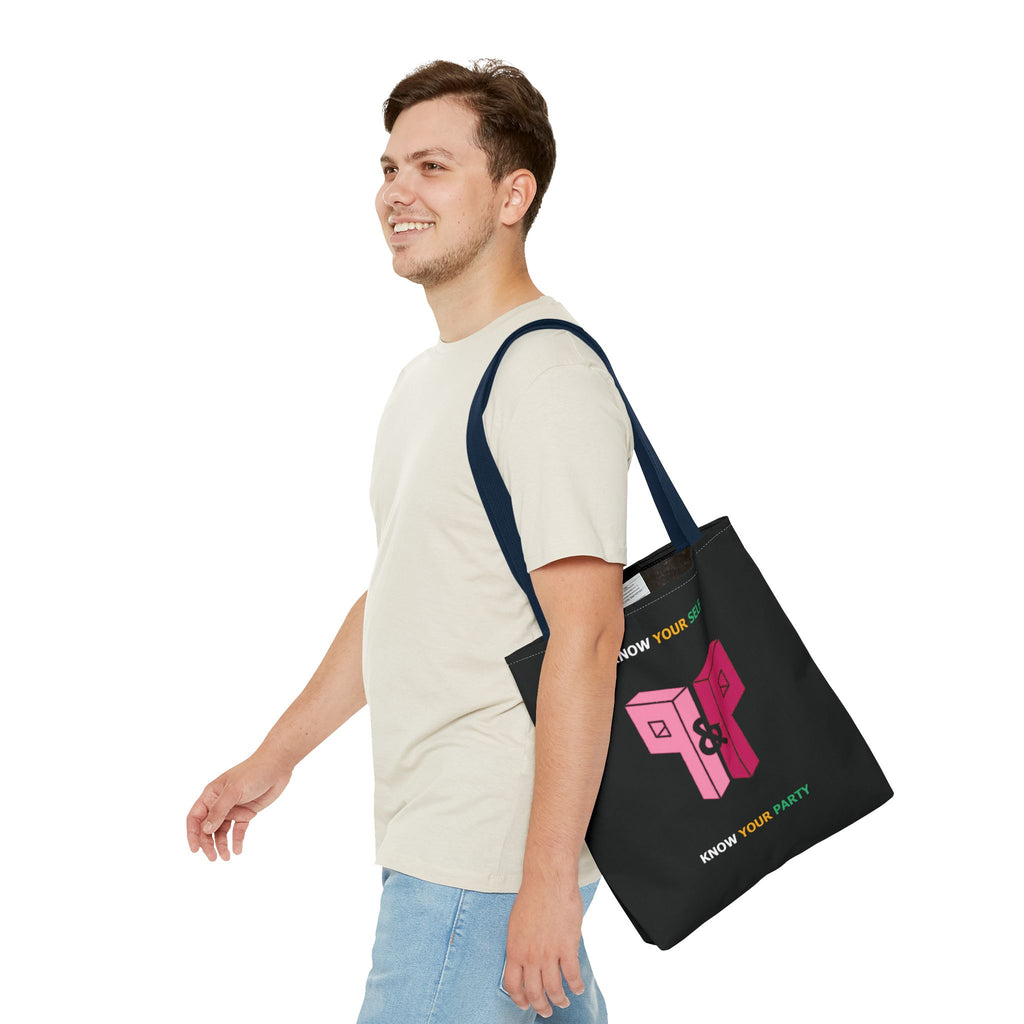 PnP Tote Bag