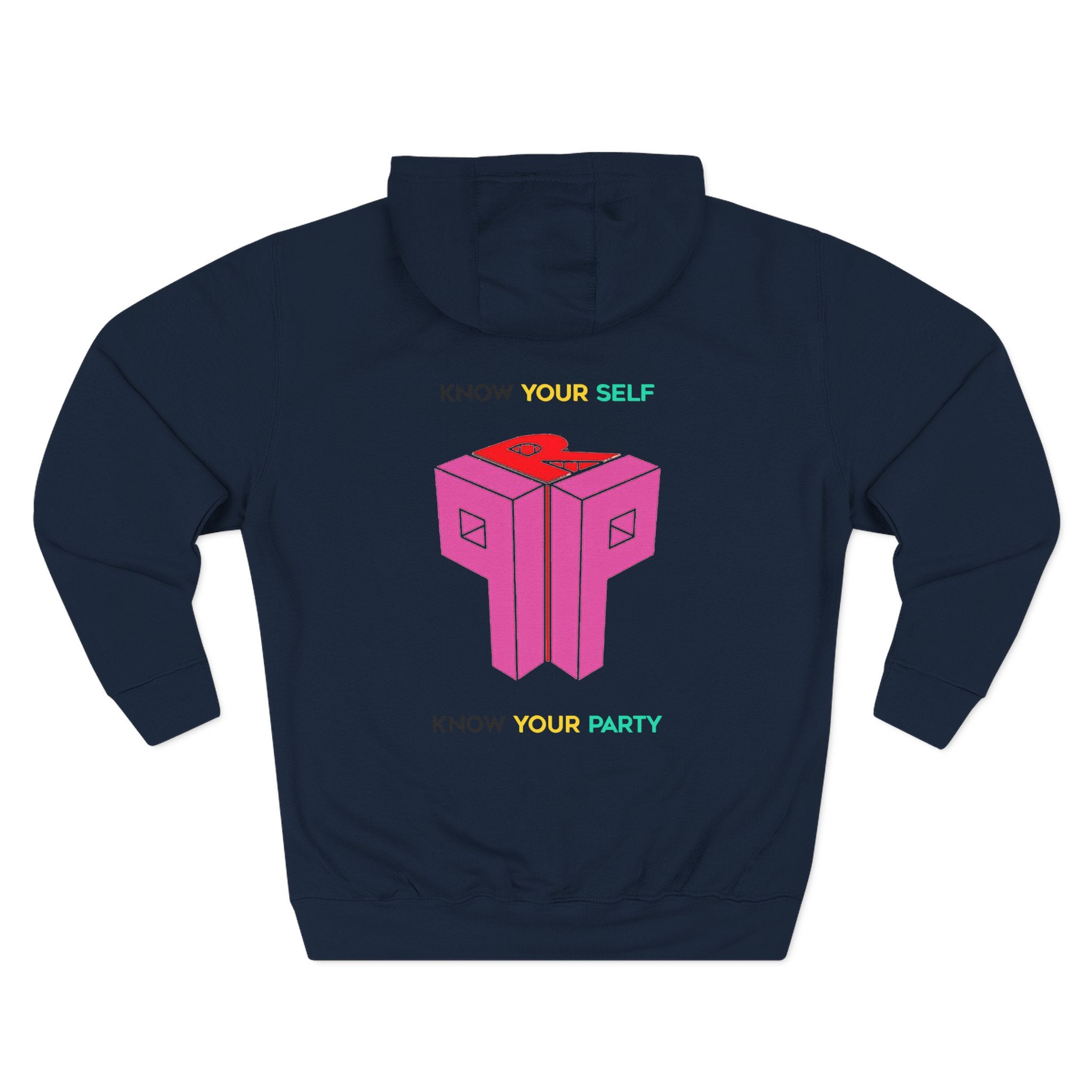 PPR Trendy Fleece Hoodie