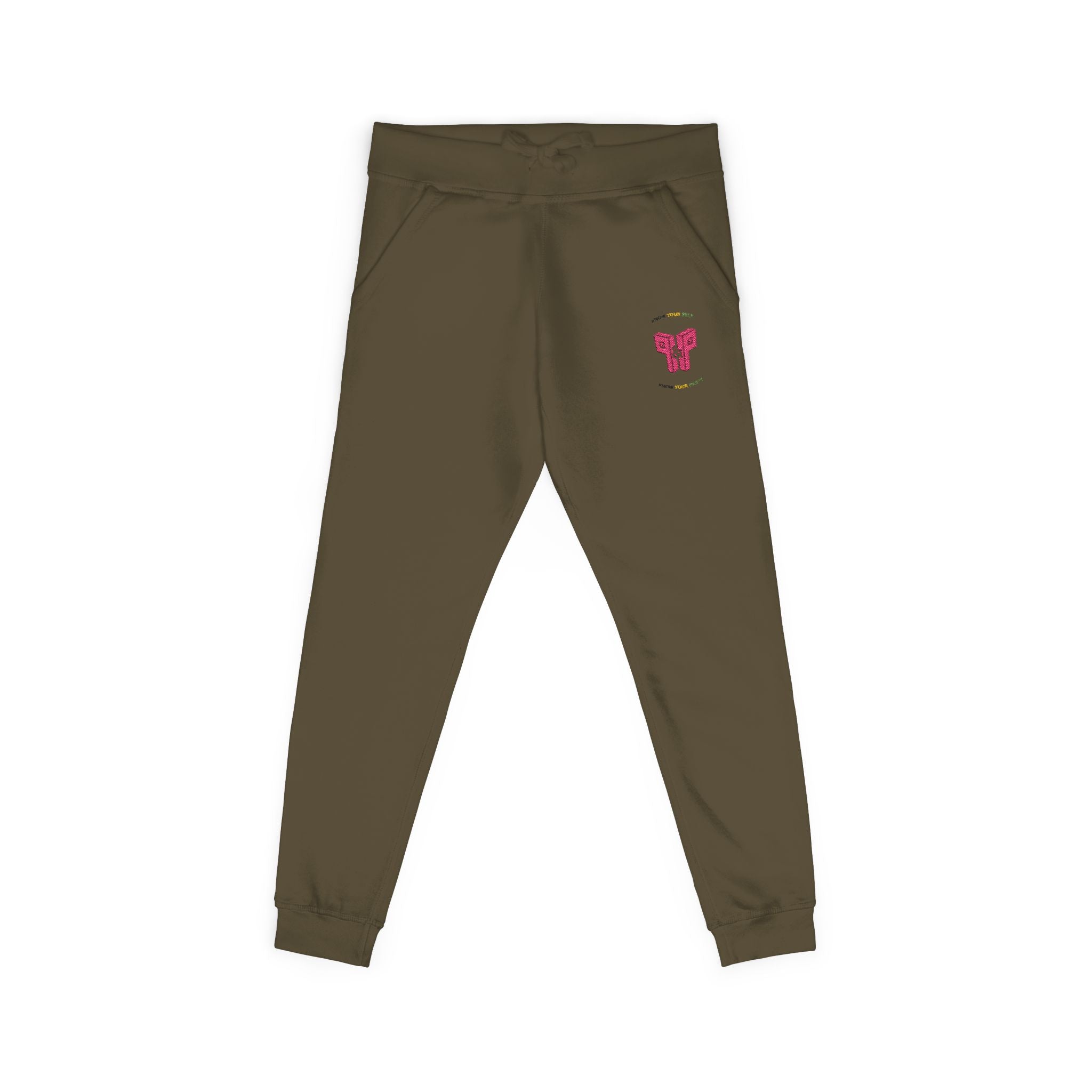 PnP Unisex Fleece Sweatpants