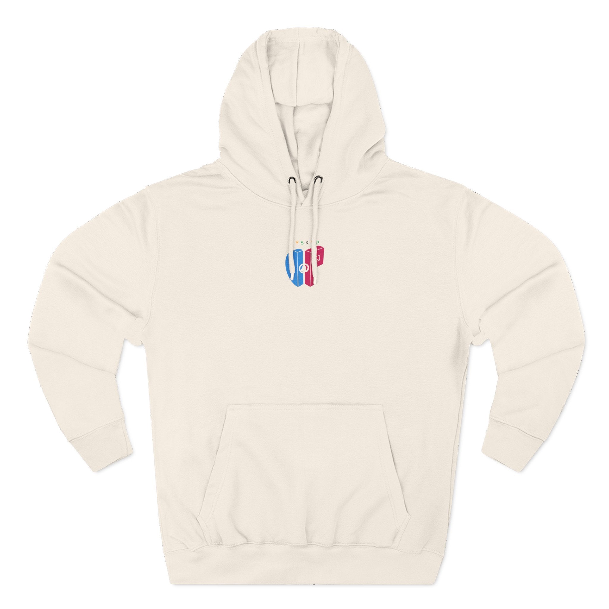 DaP Trendy Fleece Hoodie