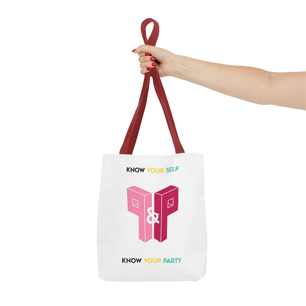 PnP Tote Bag