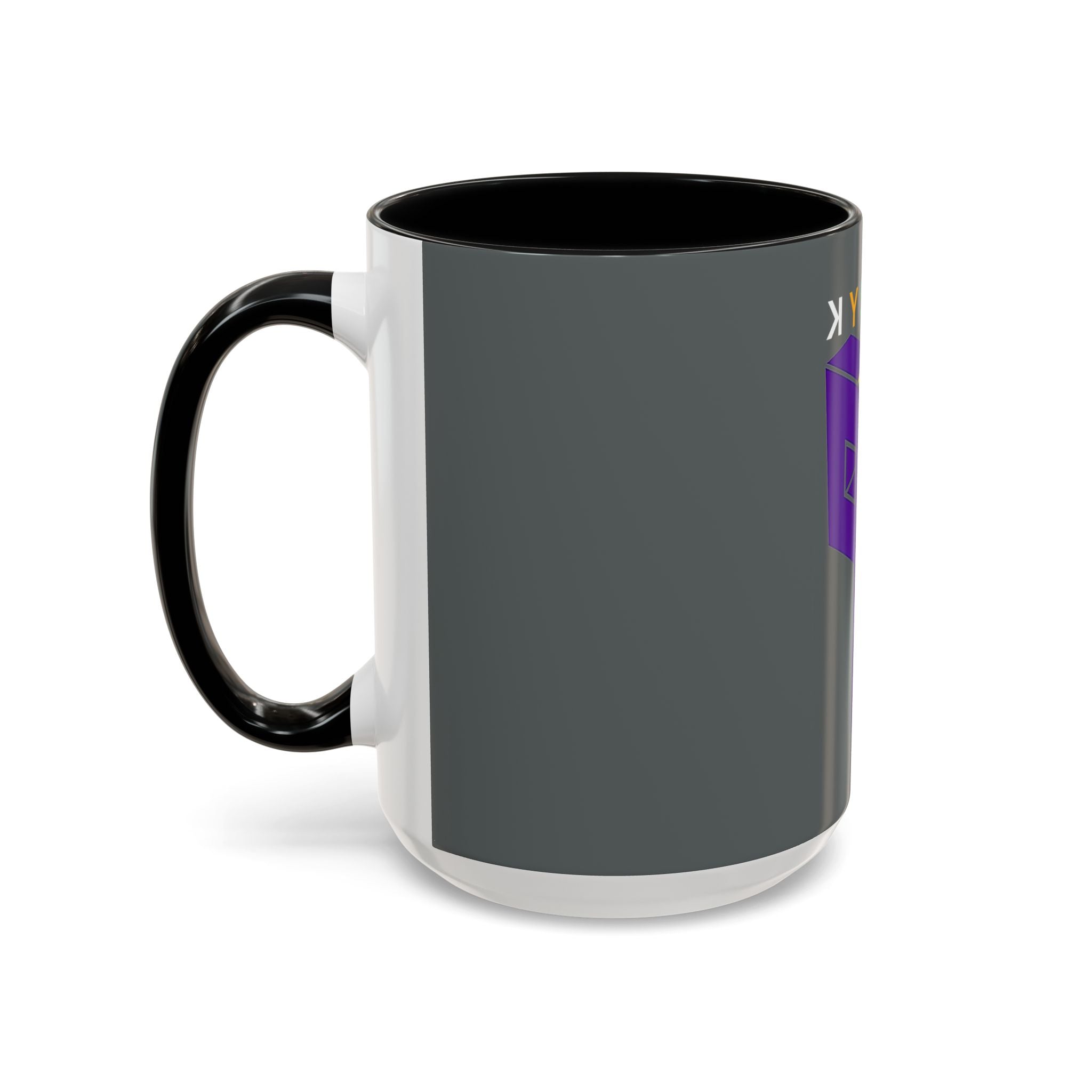 uPD Coffee Mug - 11oz & 15oz