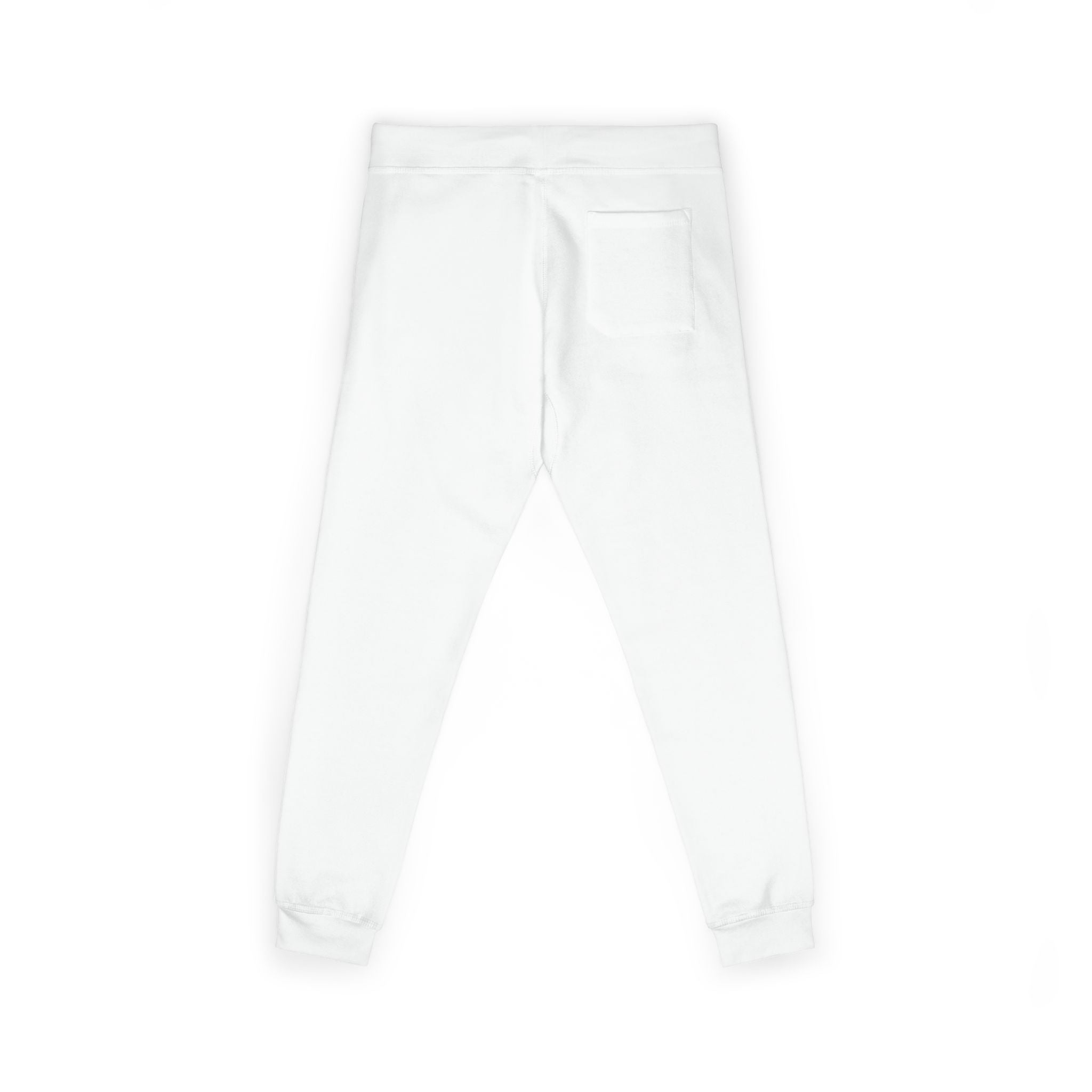 KYSKYP Unisex Fleece Sweatpants