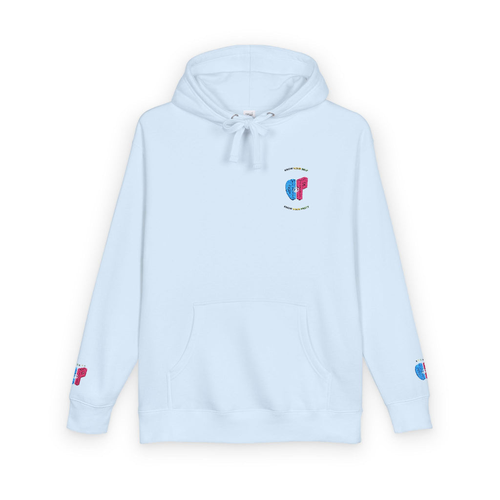 DaP Unisex Fleece Hoodie