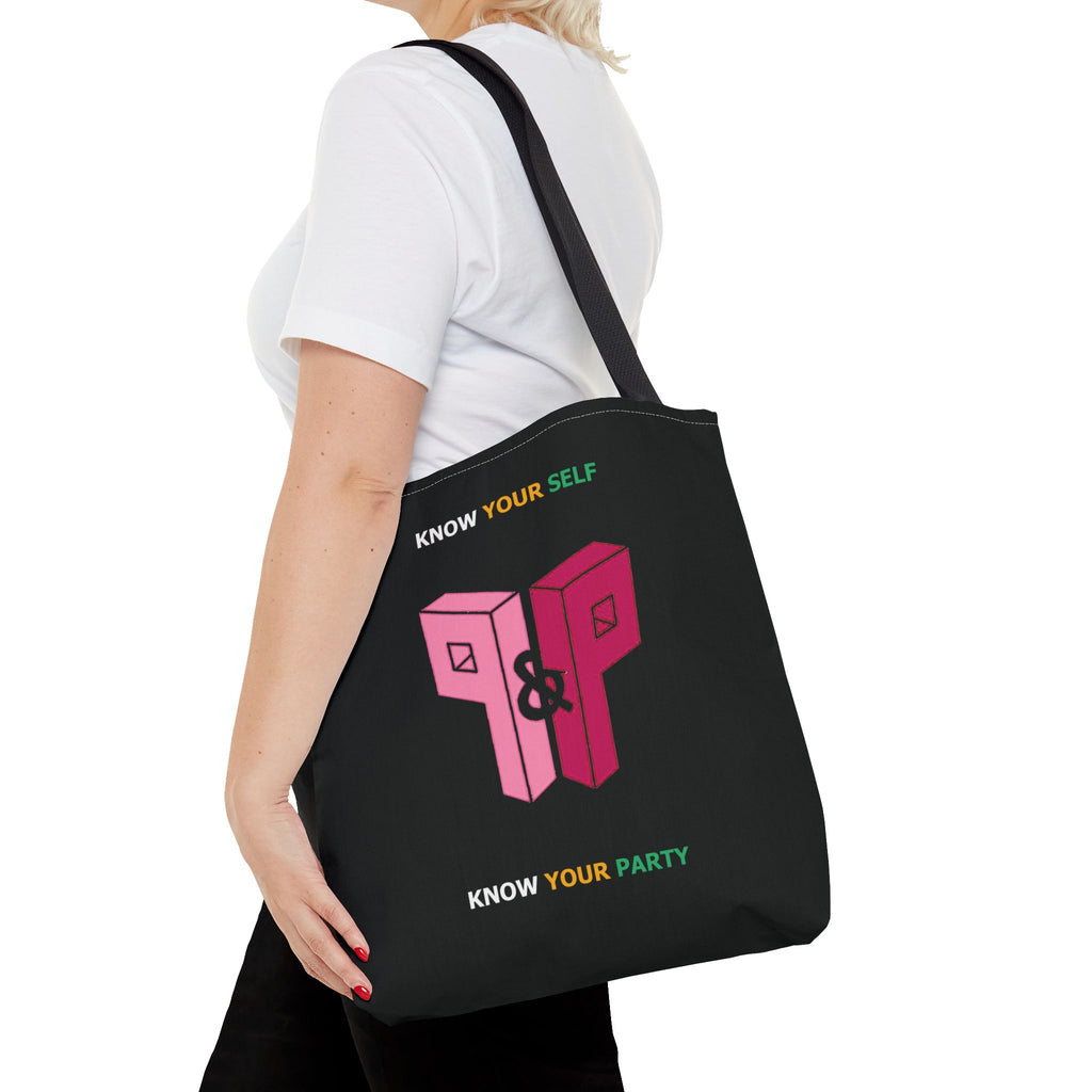 PnP Tote Bag