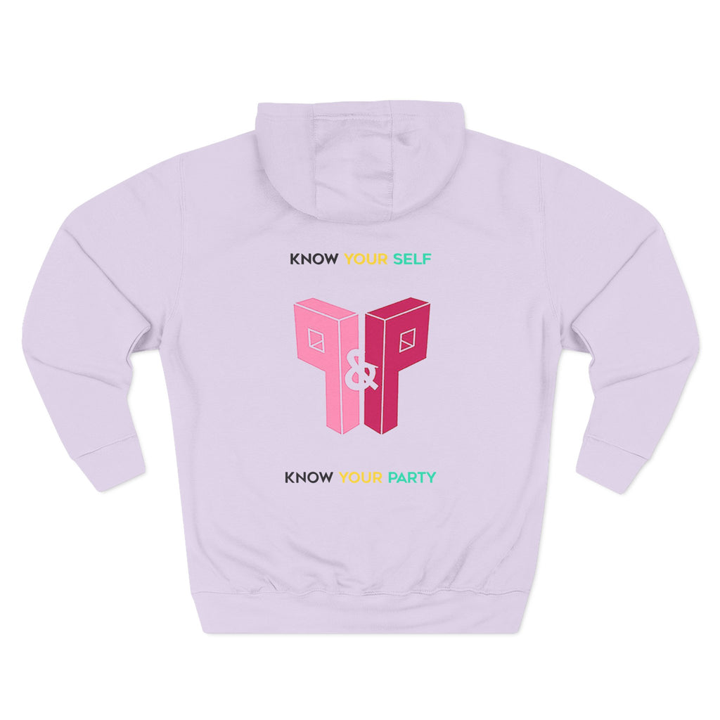 PnP Trendy Fleece Hoodie