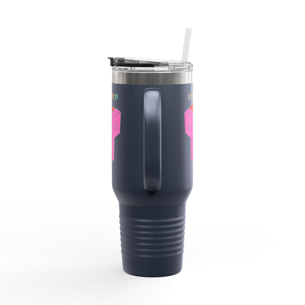PPR Insulated Travel Mug, 40oz