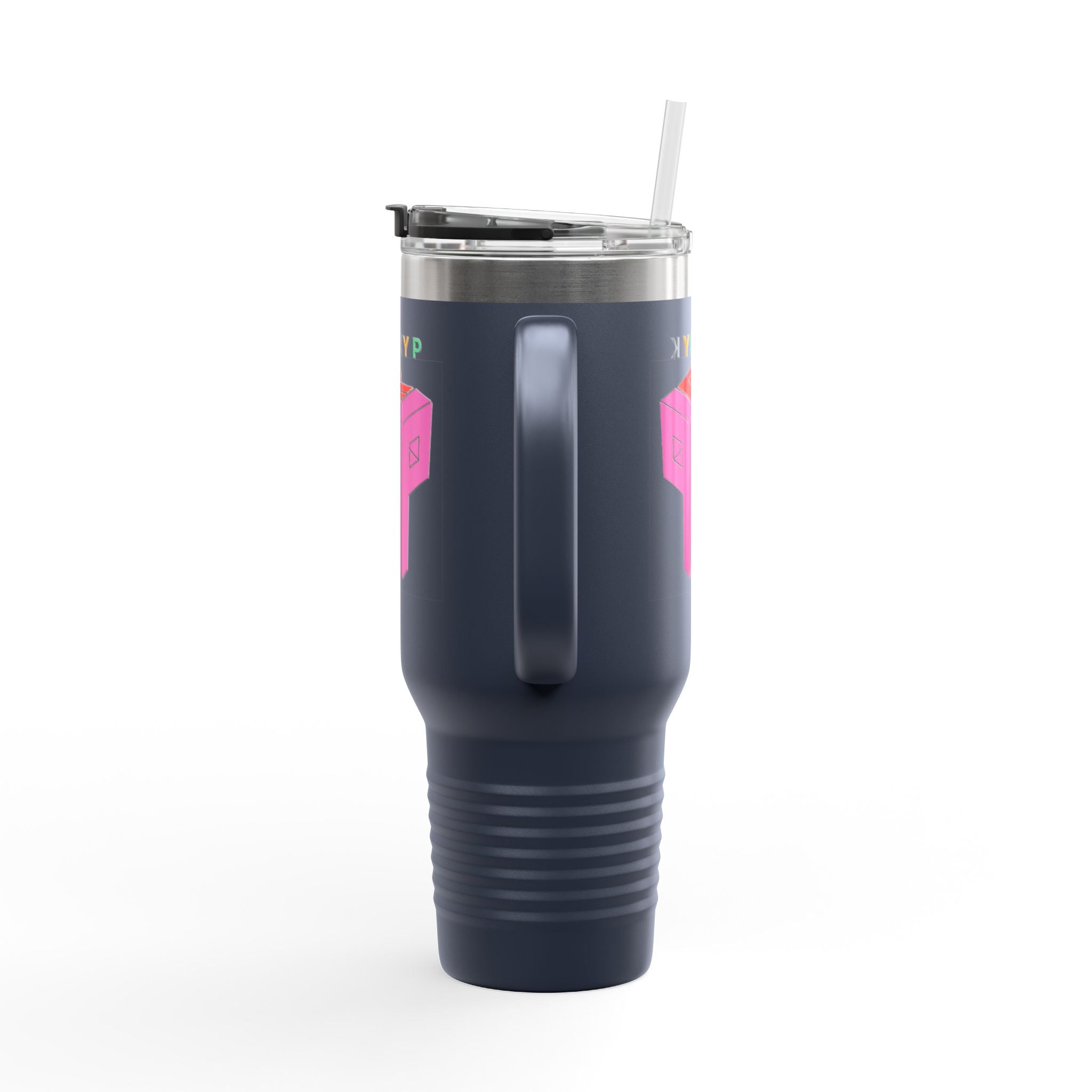 PPR Insulated Travel Mug, 40oz