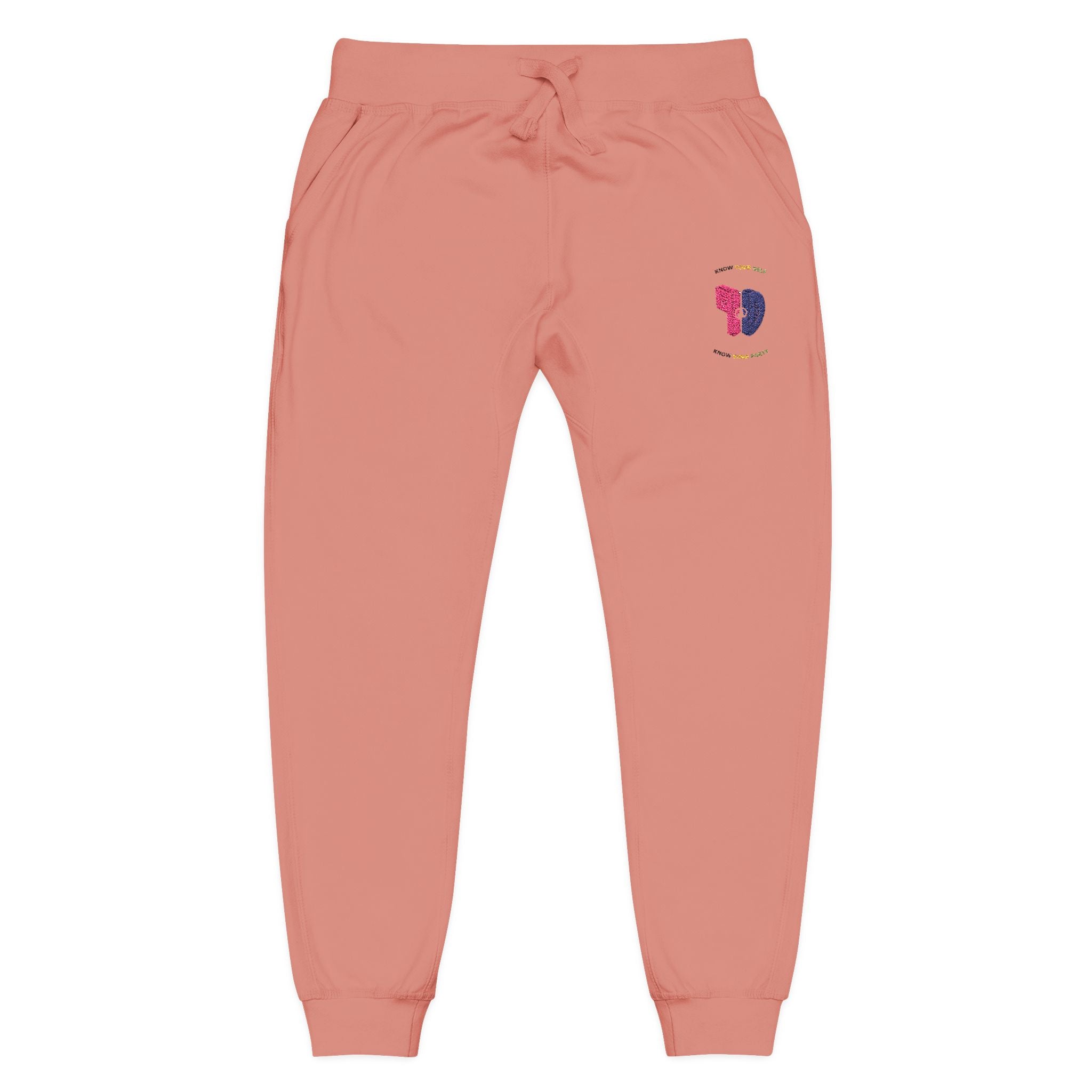 PaD Unisex Fleece Sweatpants