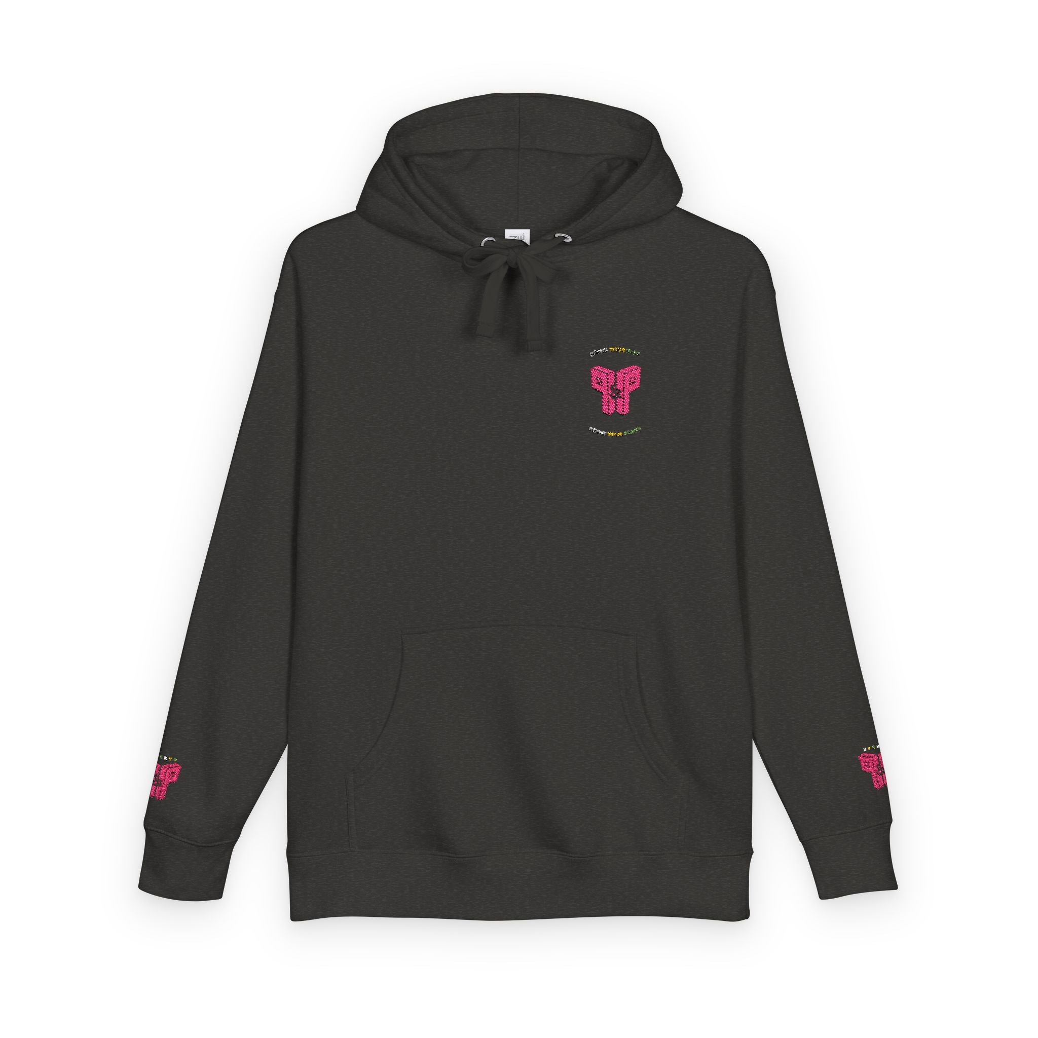 PnP Unisex Fleece Hoodie