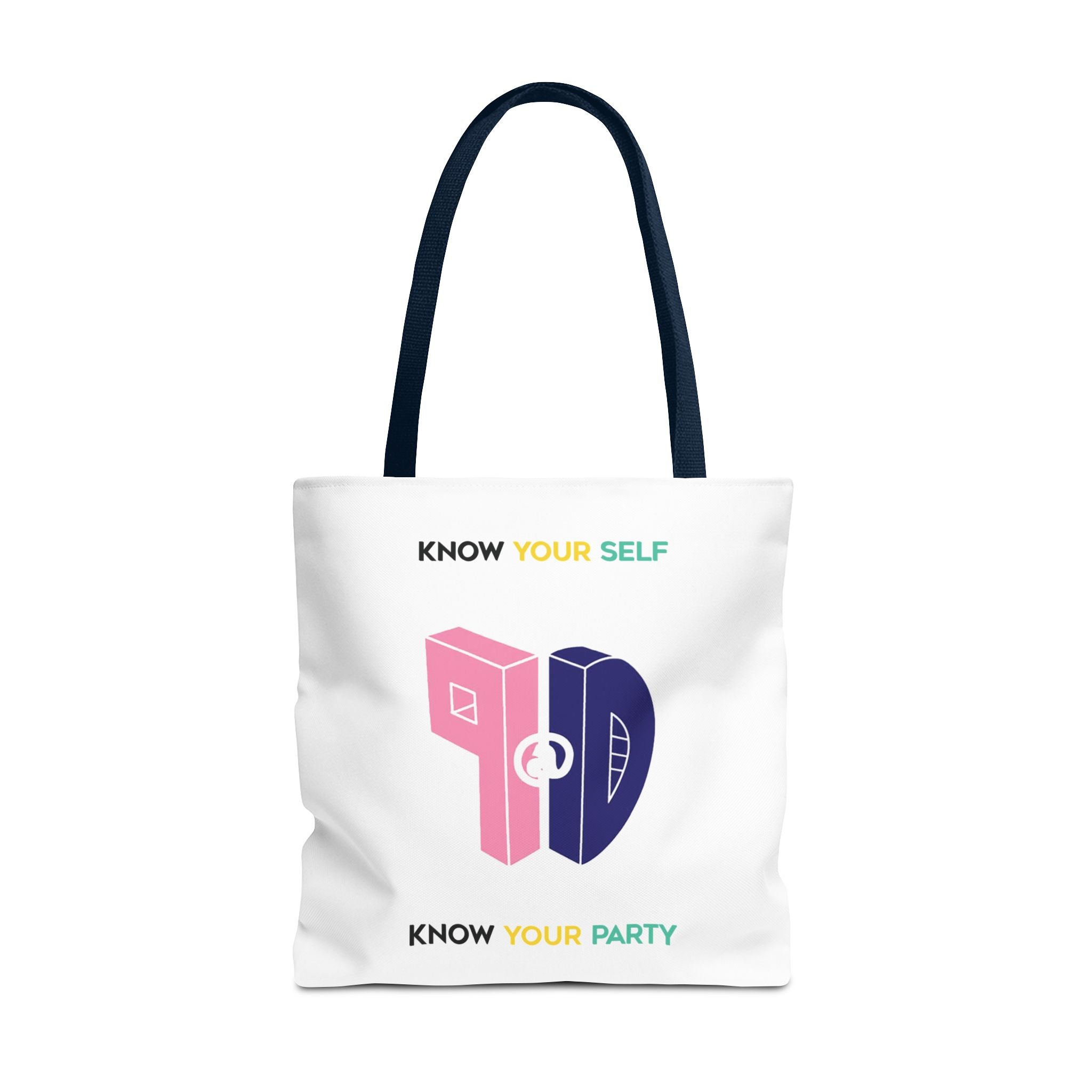 PaD Tote Bag