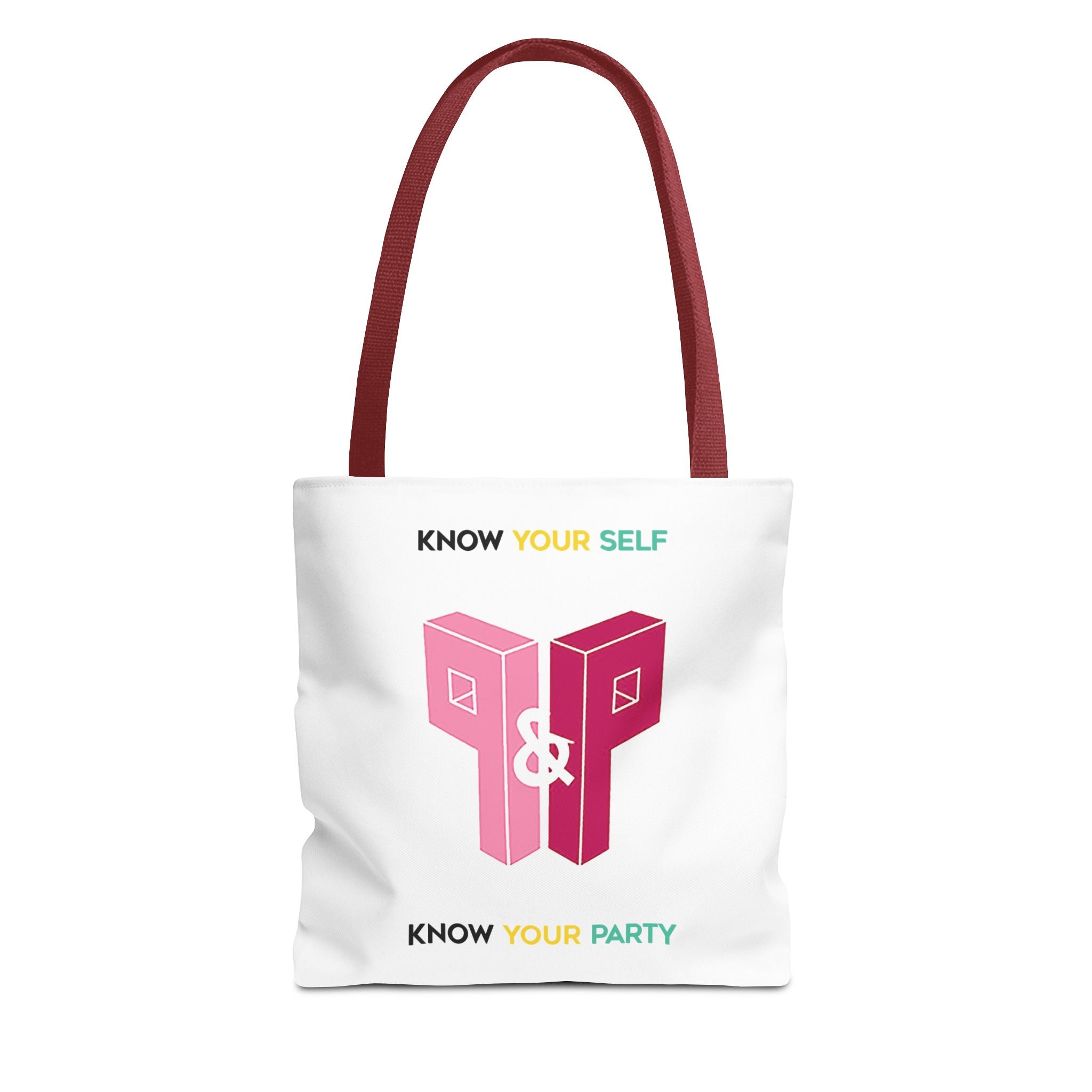 PnP Tote Bag