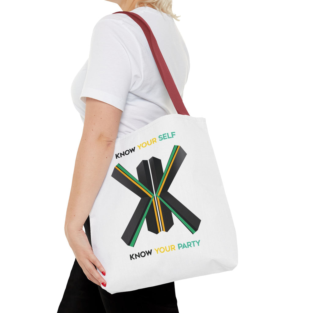 KYSKYP Tote Bag