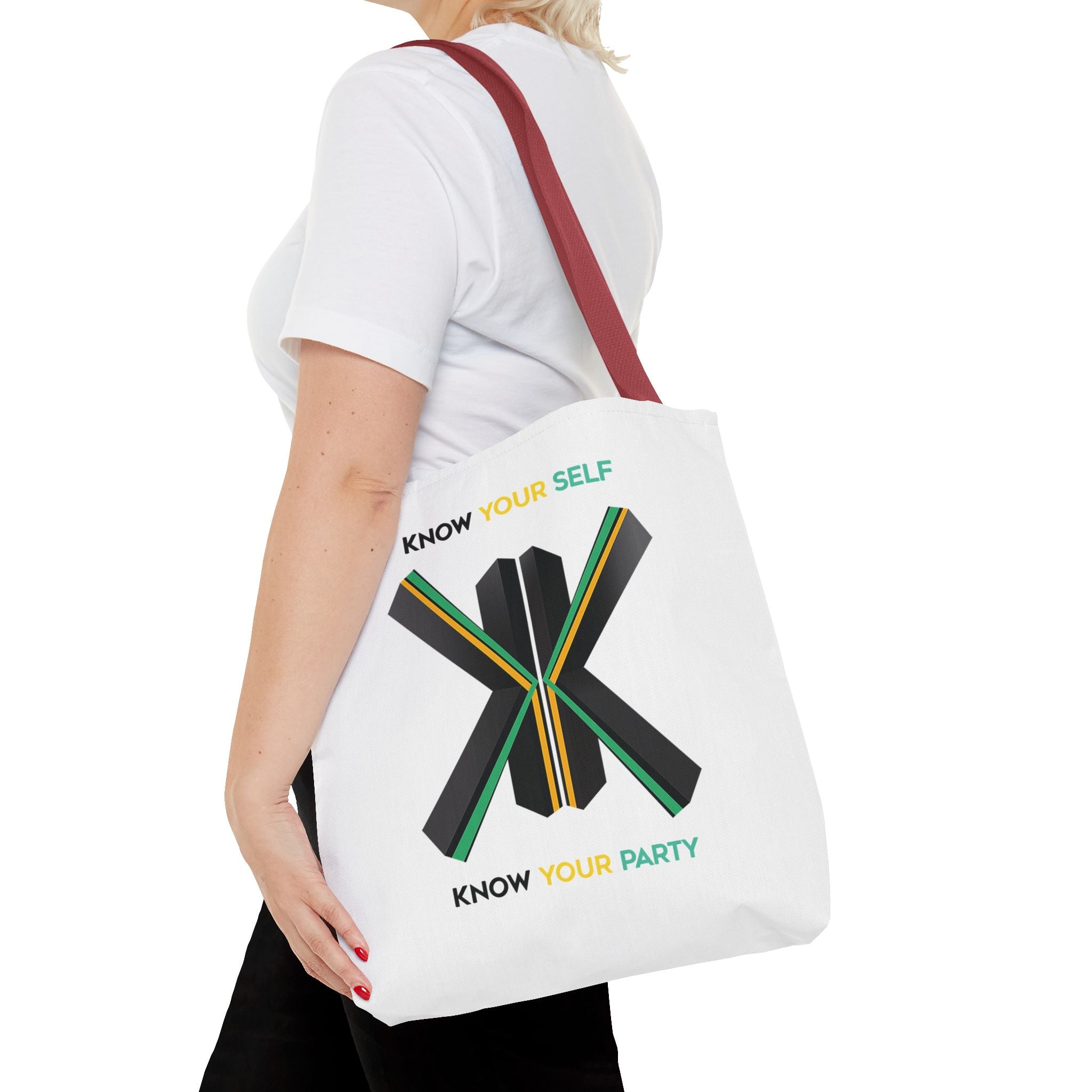 KYSKYP Tote Bag