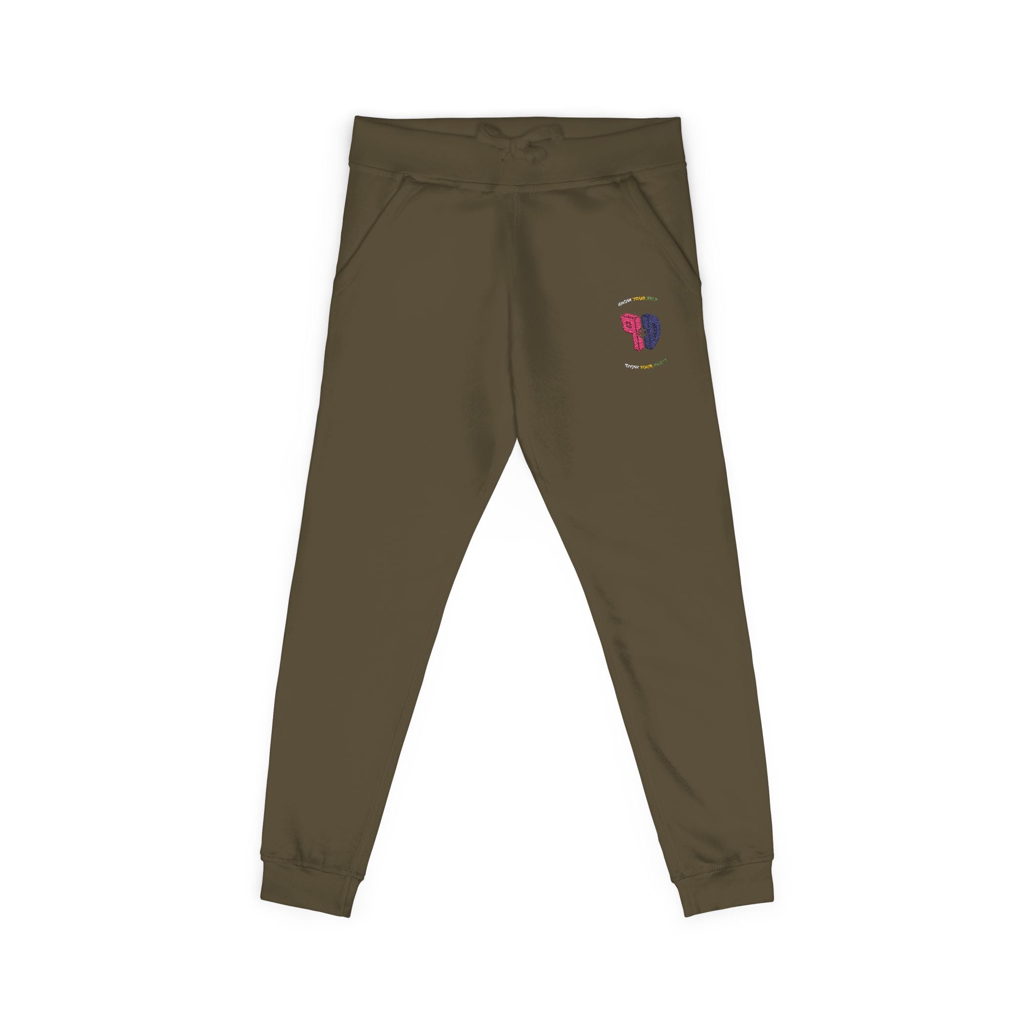 PaD Unisex Fleece Sweatpants