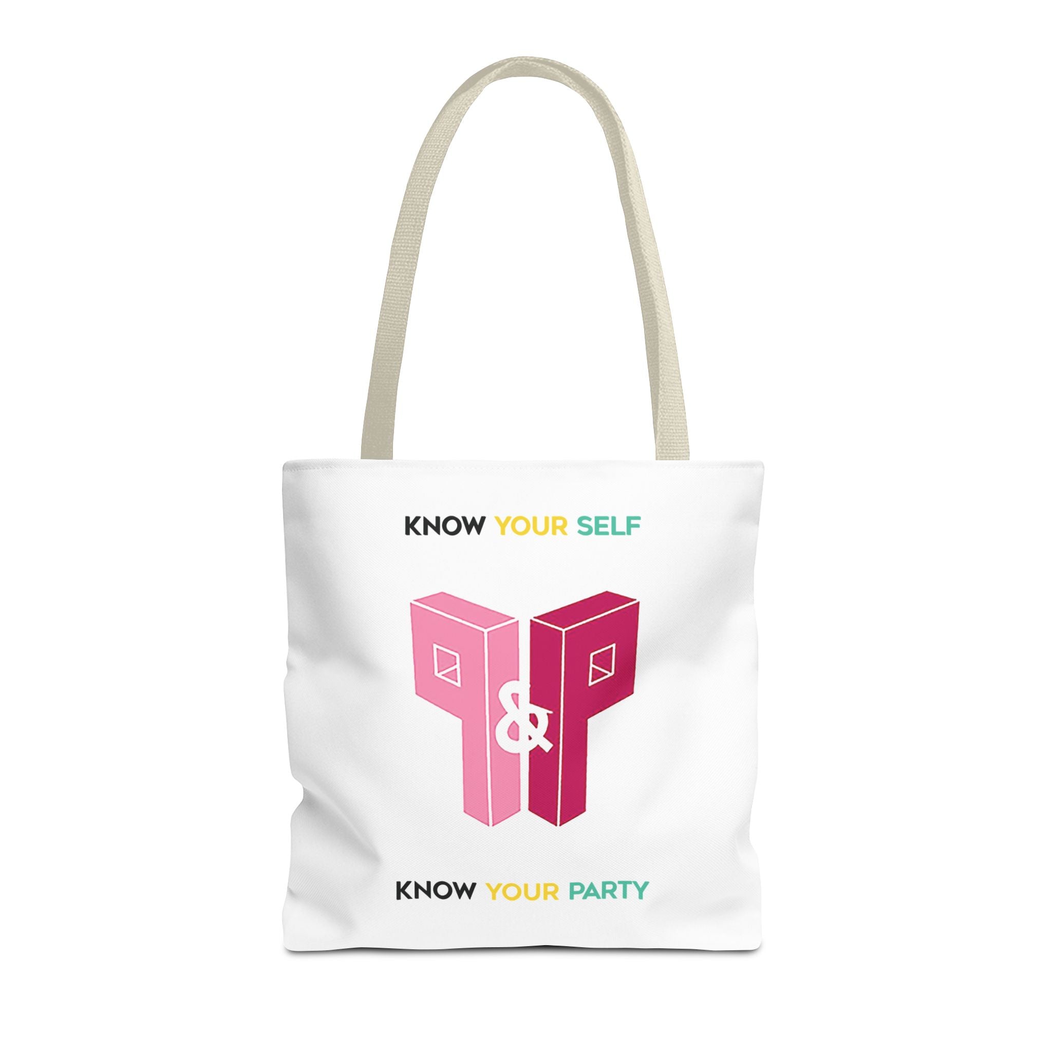 PnP Tote Bag