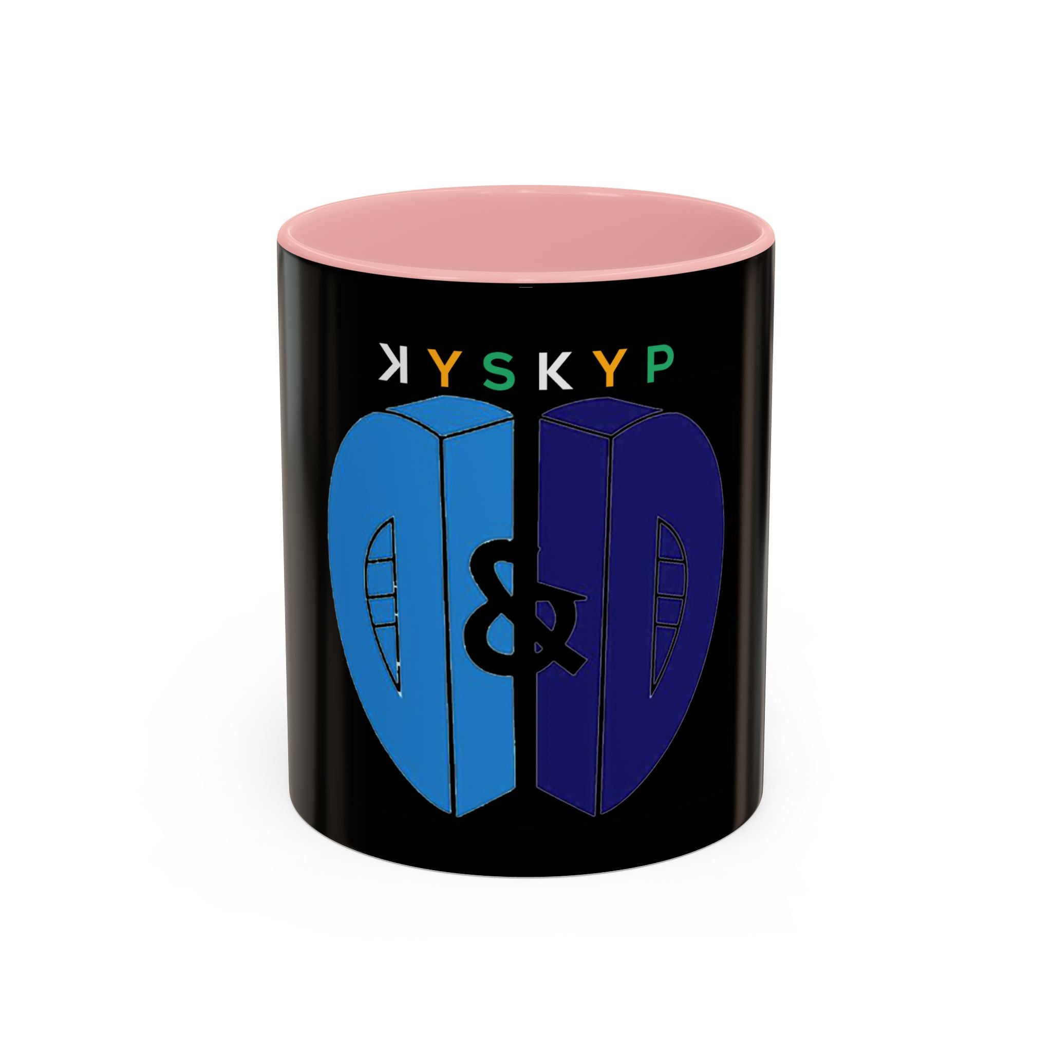 DnD Coffee Mug - 11oz & 15oz