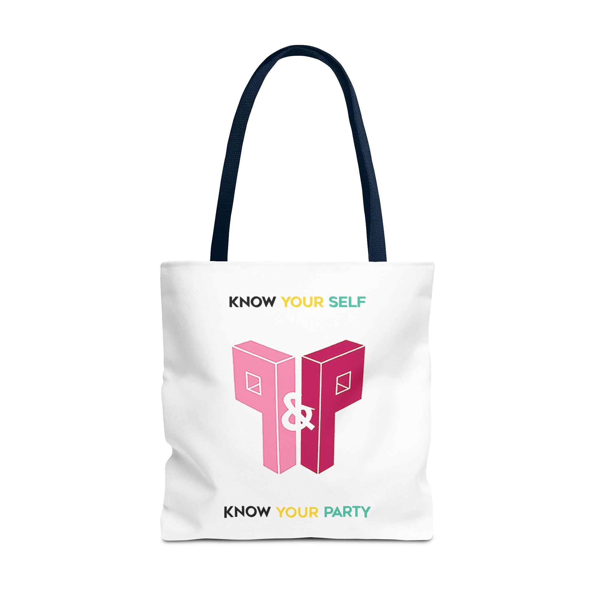 PnP Tote Bag