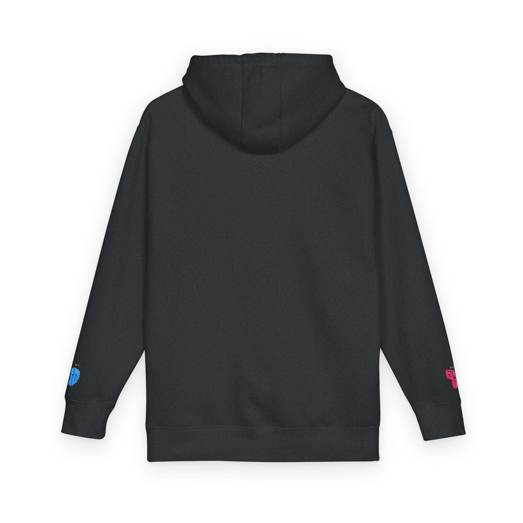 tPD Unisex Fleece Hoodie