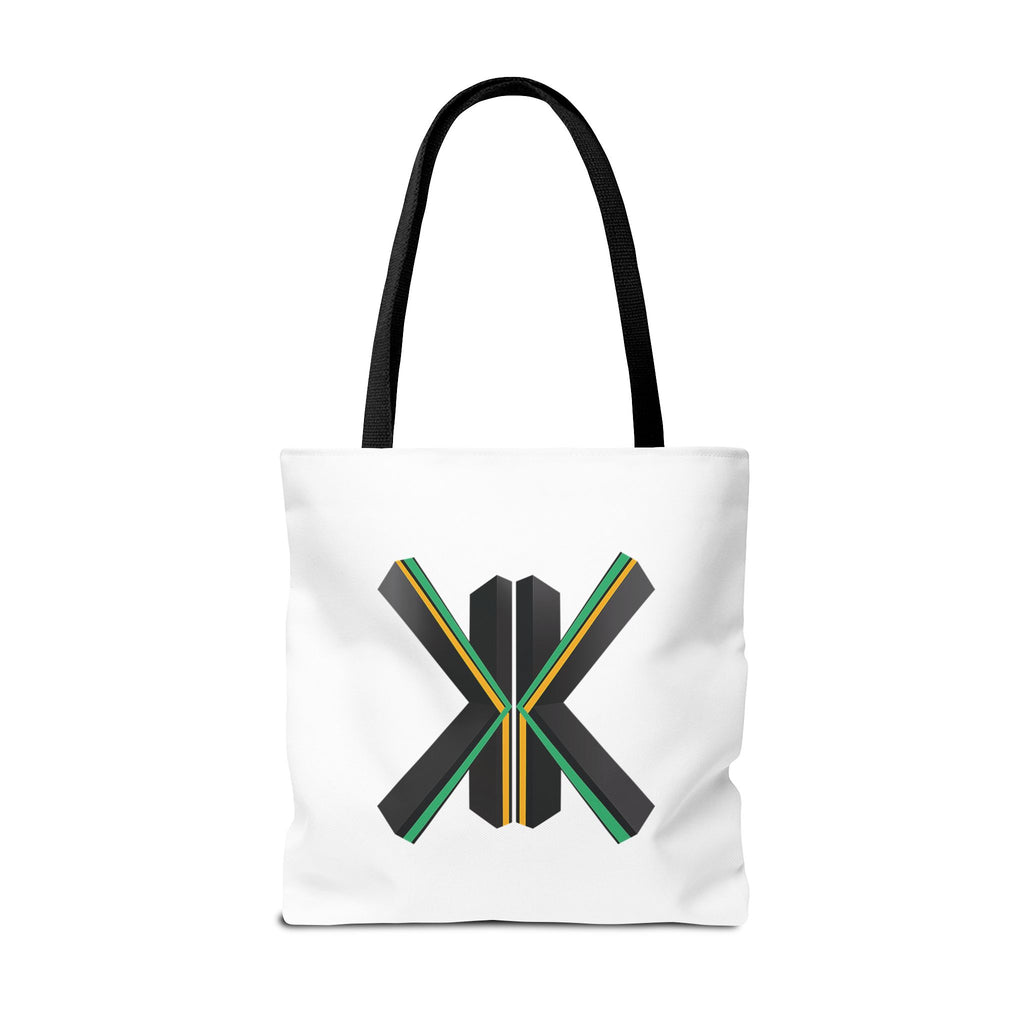 DaP Tote Bag