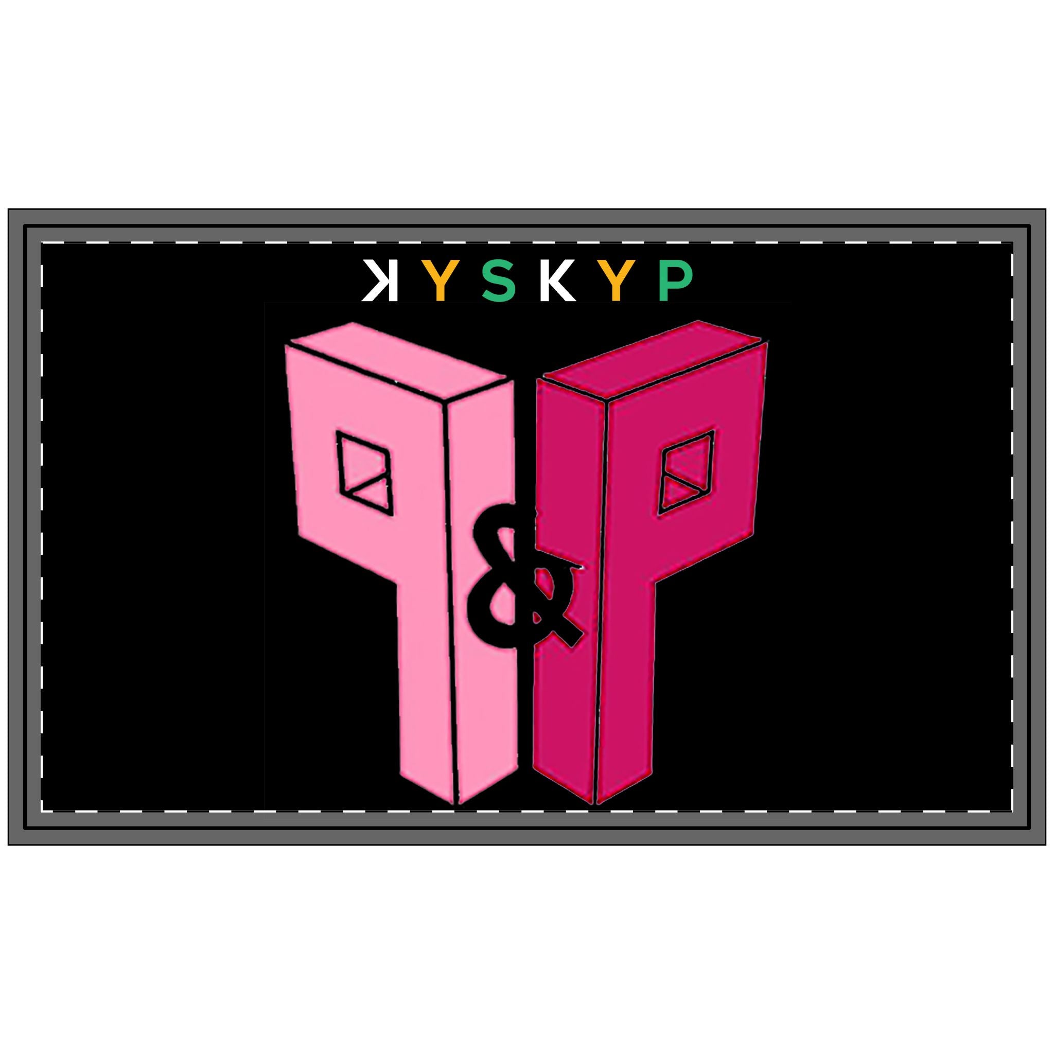PnP Polyester Doormat